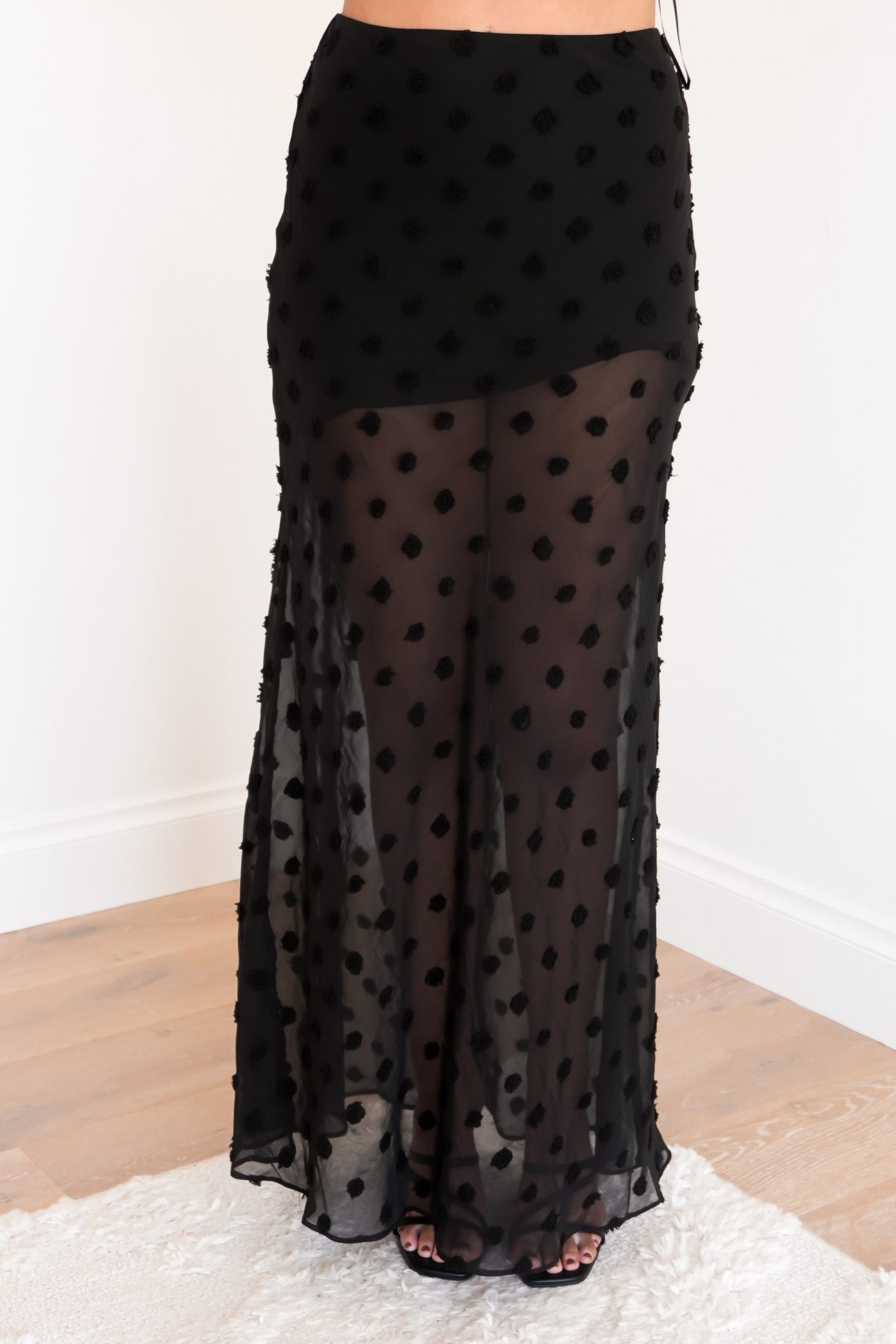 Bridie Set Black