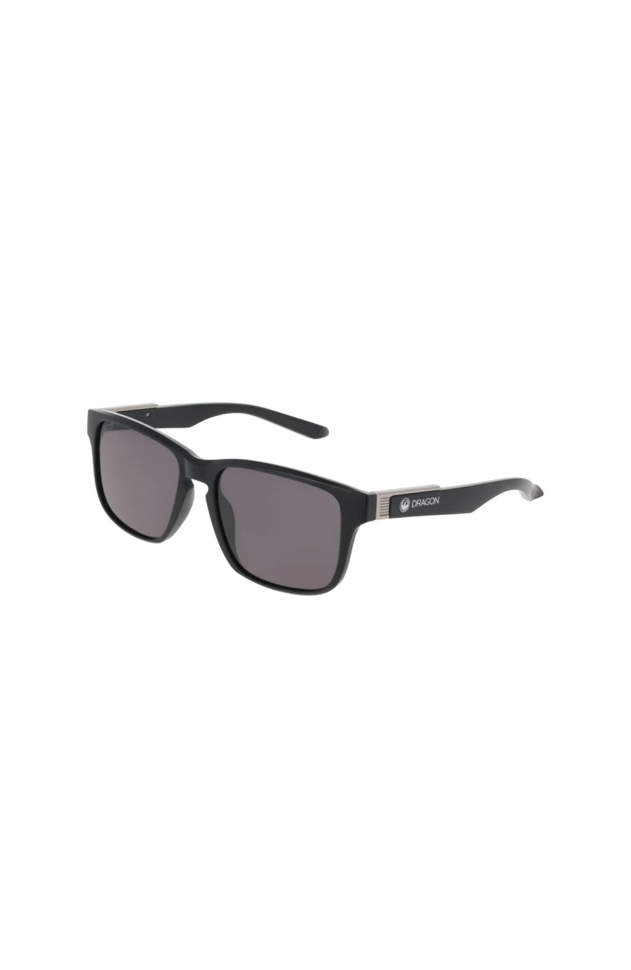 Capo  Matte Black LL Smoke Polar