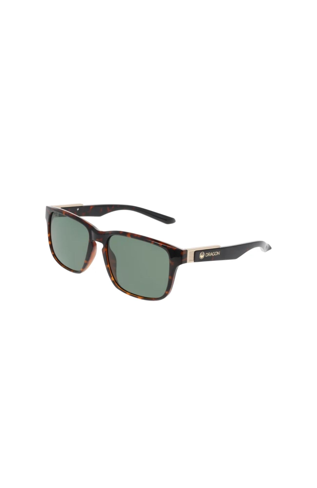 Capo  Tortoise LL Green G15 Polar
