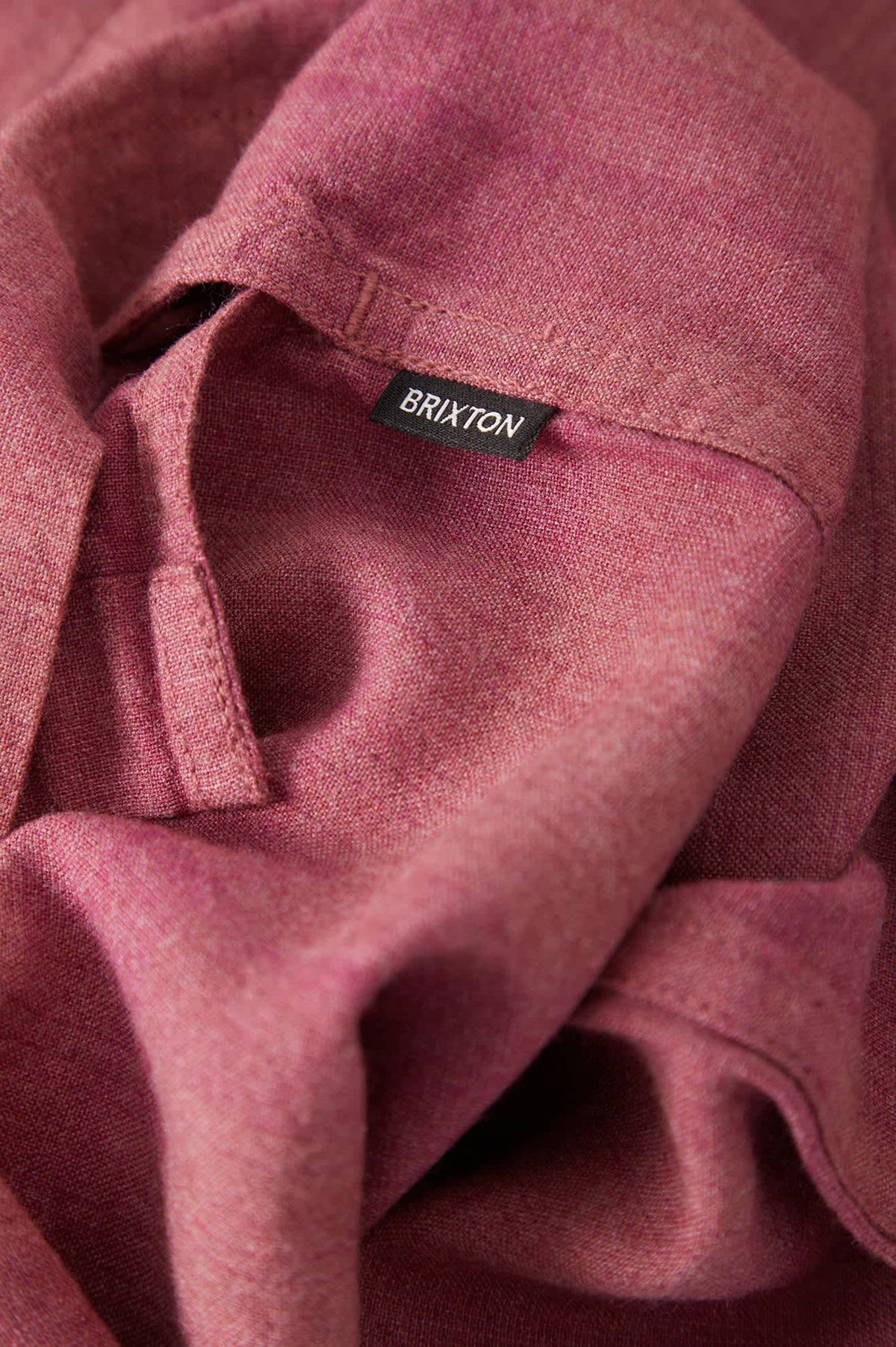 Century Short Sleeve Woven Shirt Pink Shadow Plaid