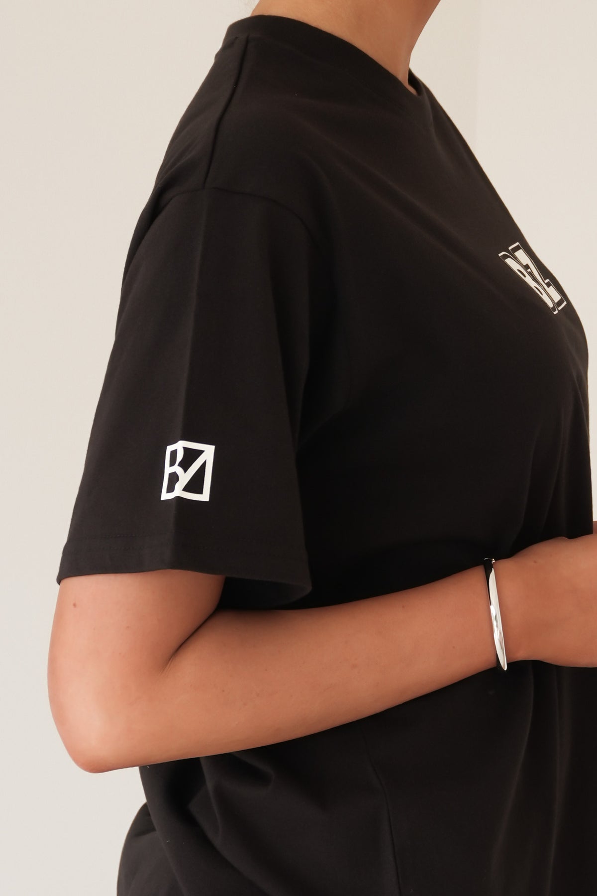 Chandler BZ Tee Black