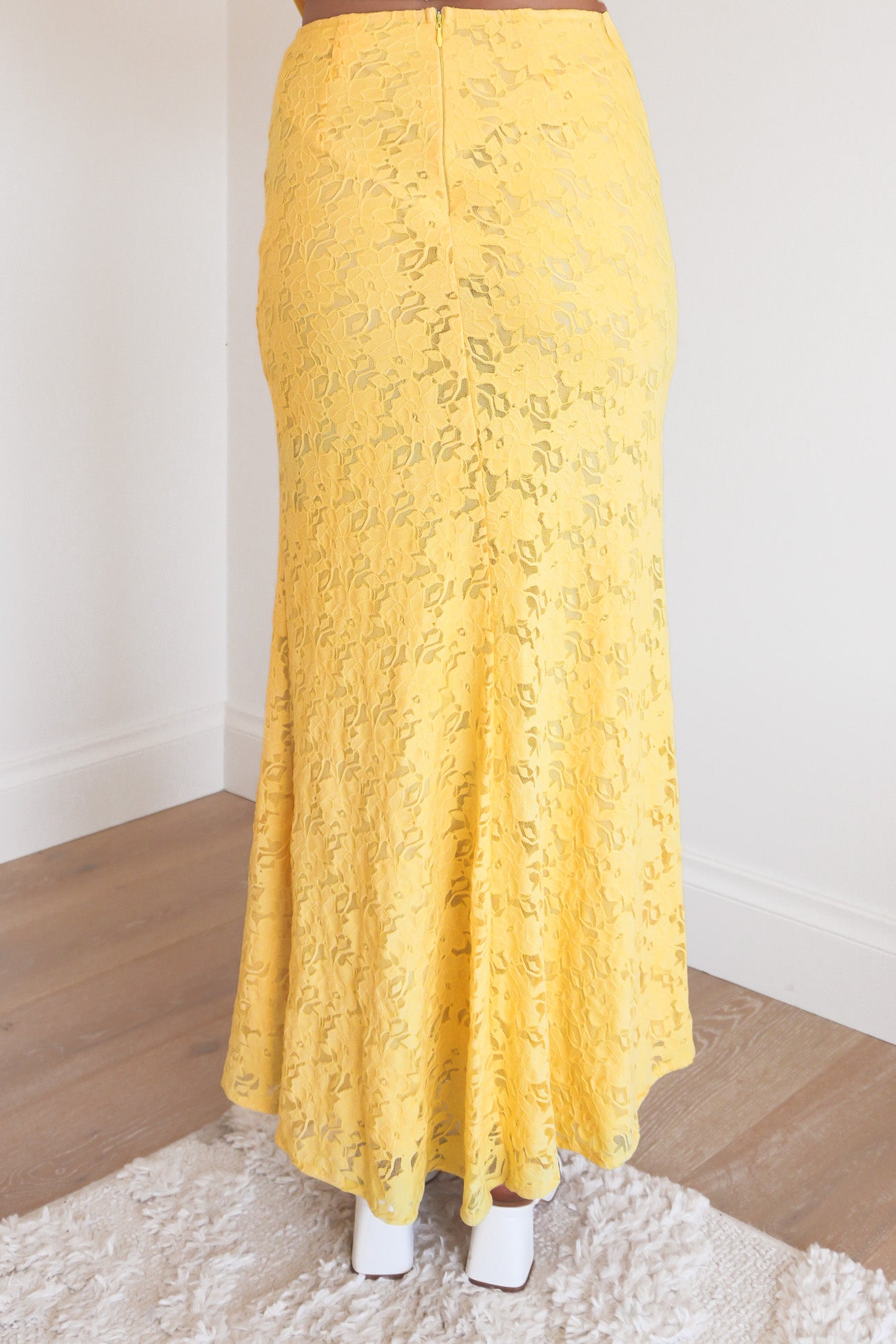 Charli Lace Set Mango