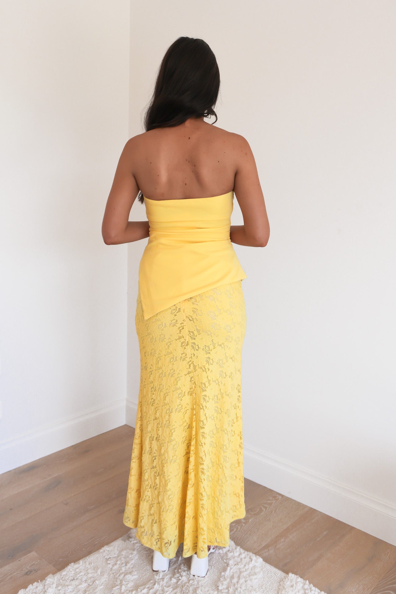 Charli Lace Set Mango