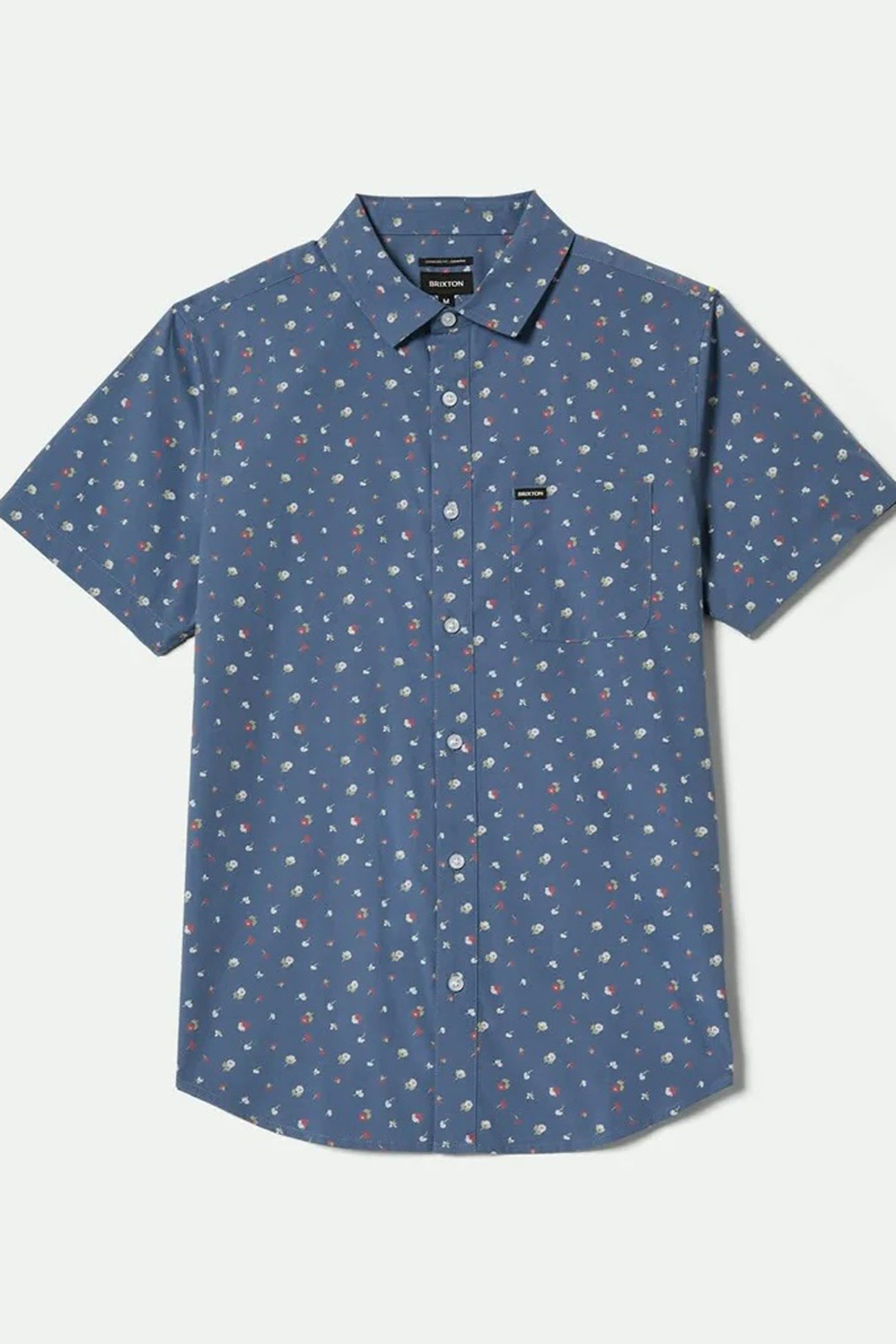 Charter-Stripe-Short-Sleeve-Woven-Bering-Sea-Micro-Floral-3-jpg