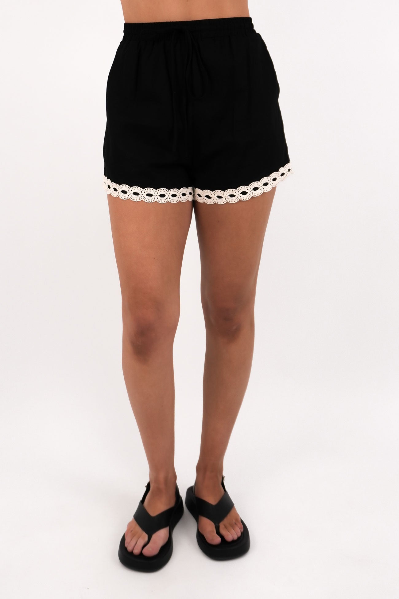 Cherie Set Black