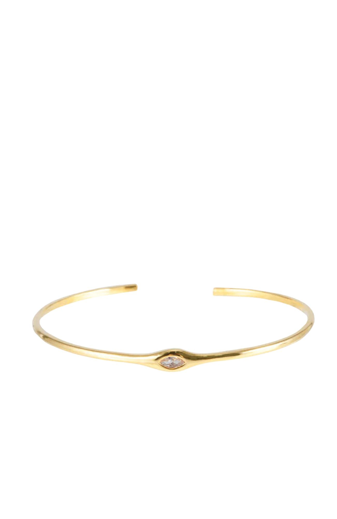 Cheryll Bracelet Gold