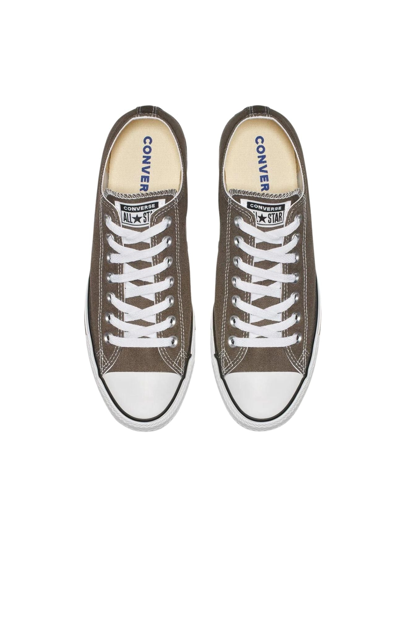 Chuck Taylor All Star Low Top Charcoal