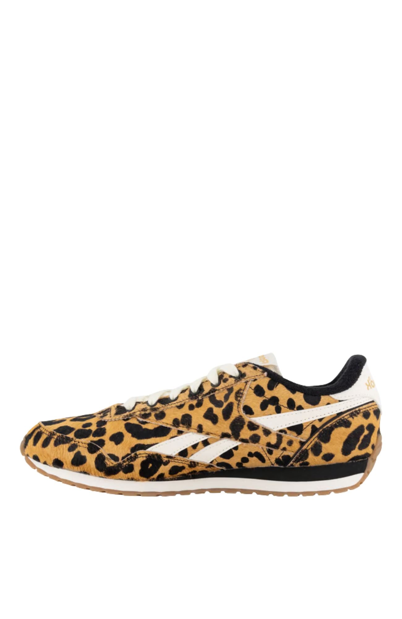 Classic AZ Cheetah Black Chalk