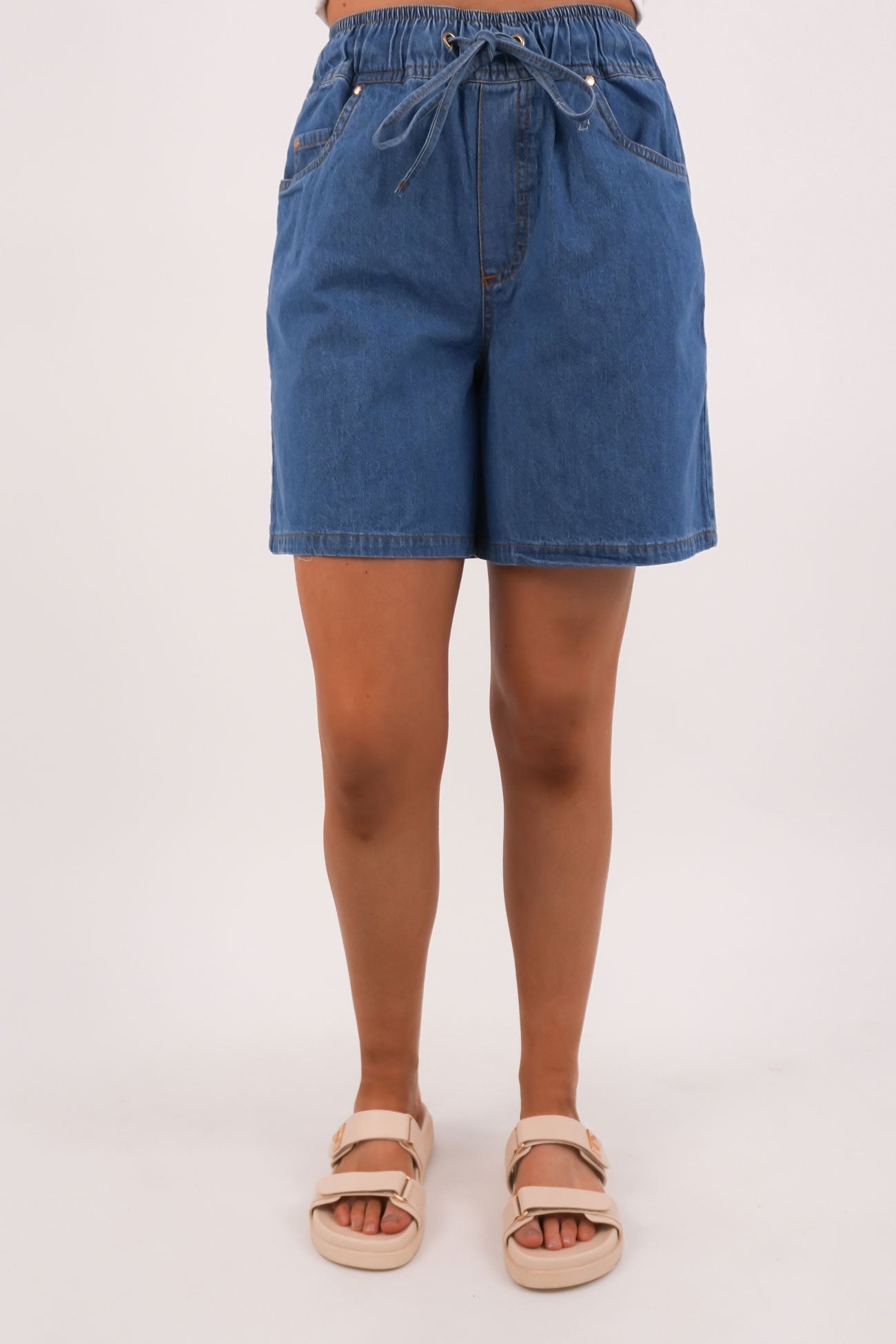 Cleo Short Vintage