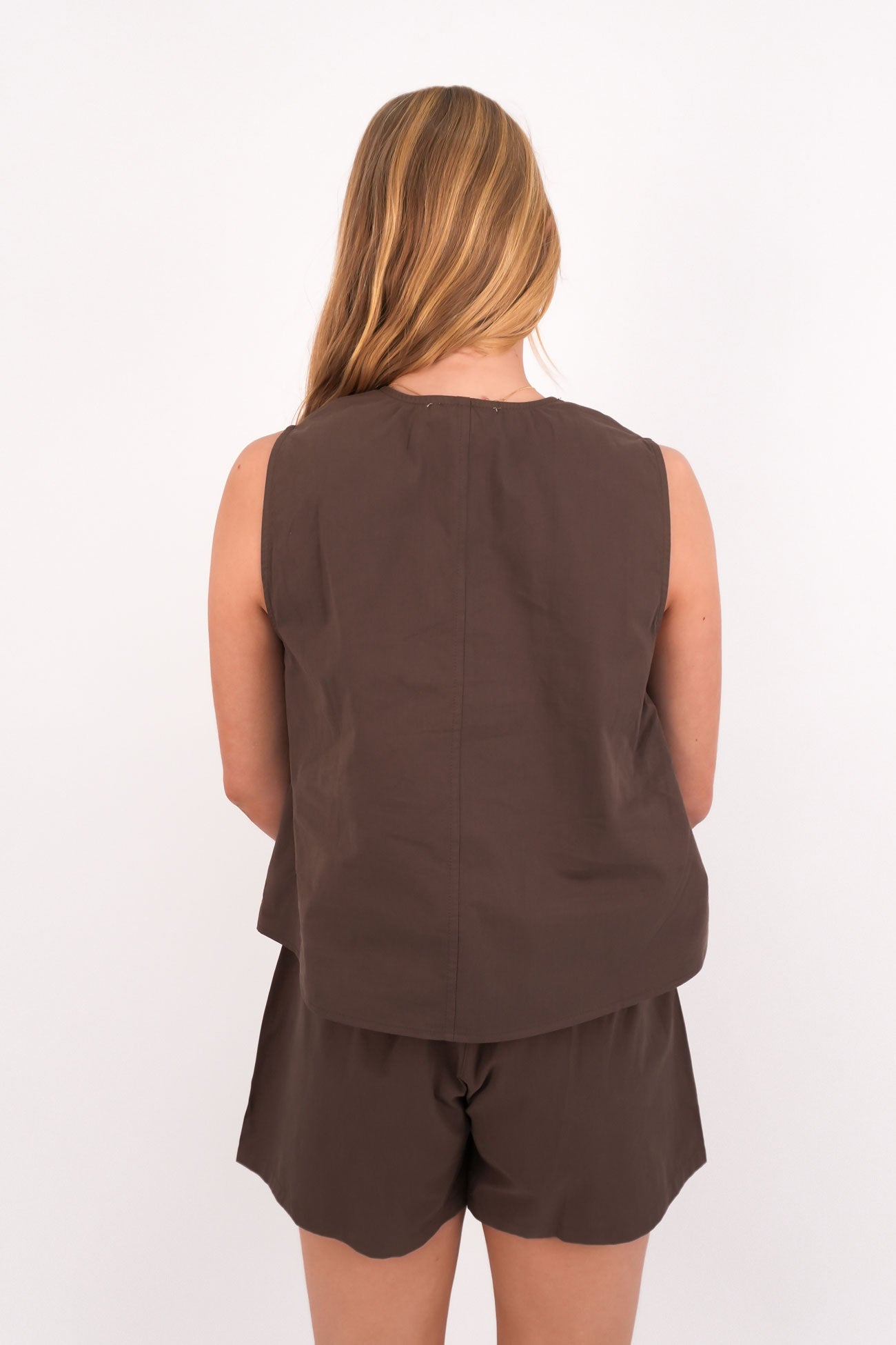 Collins Top Chocolate