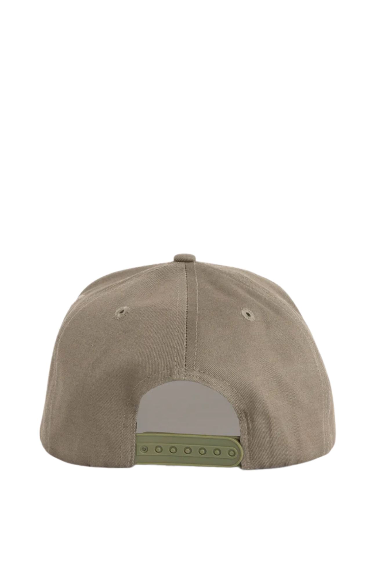 Command Cap Khaki