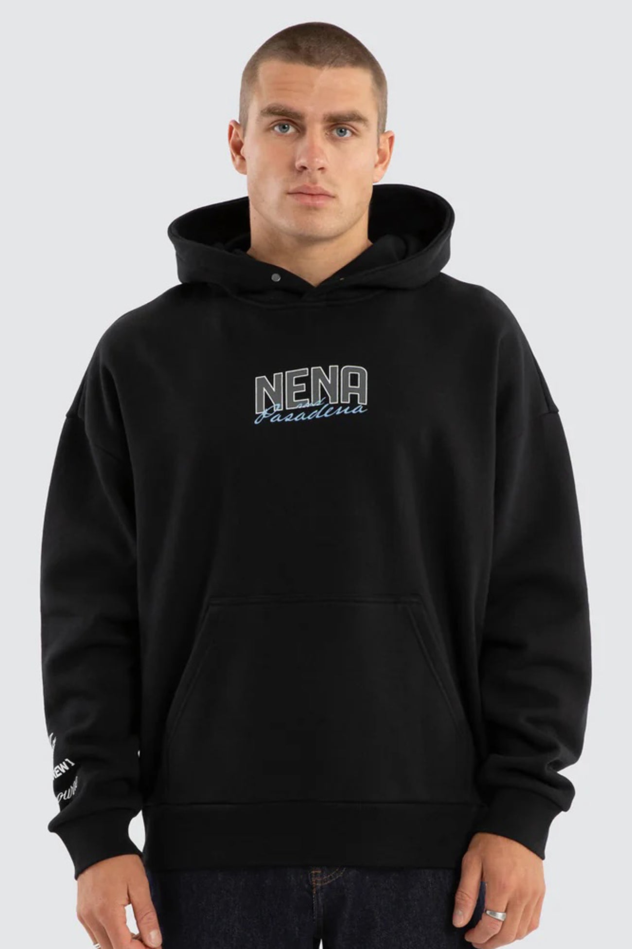 Contained-Relaxed-Hoodie-Anthracite-Black3jpg