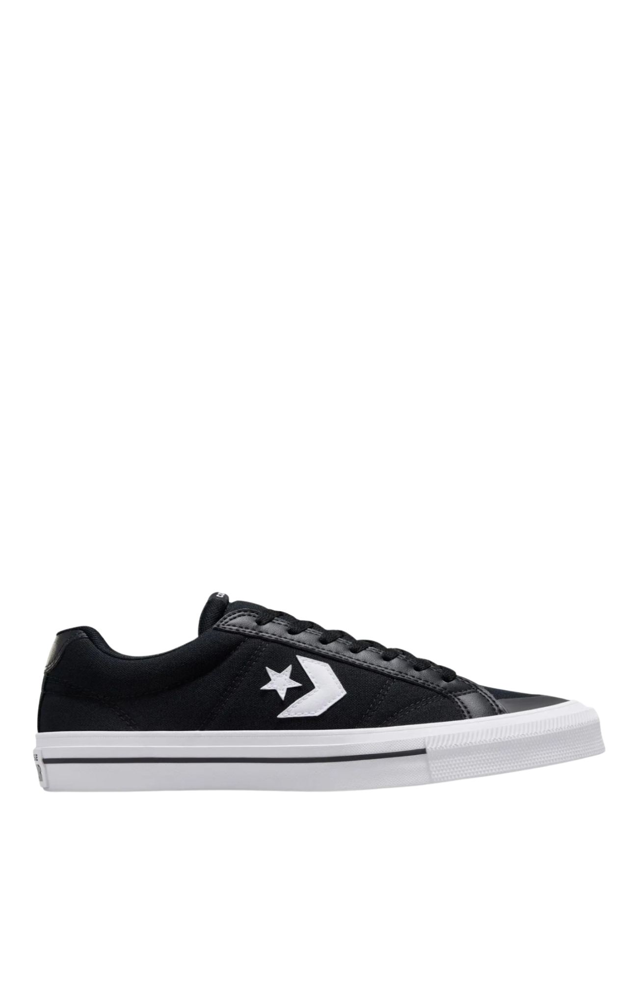 Converse Sport Casual Low Black