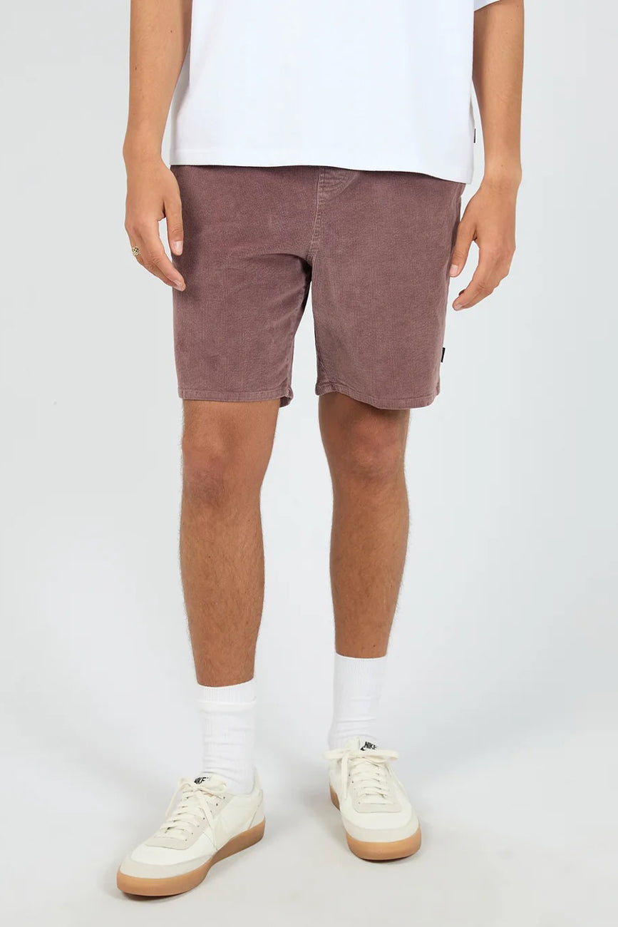 Cord Short Vino