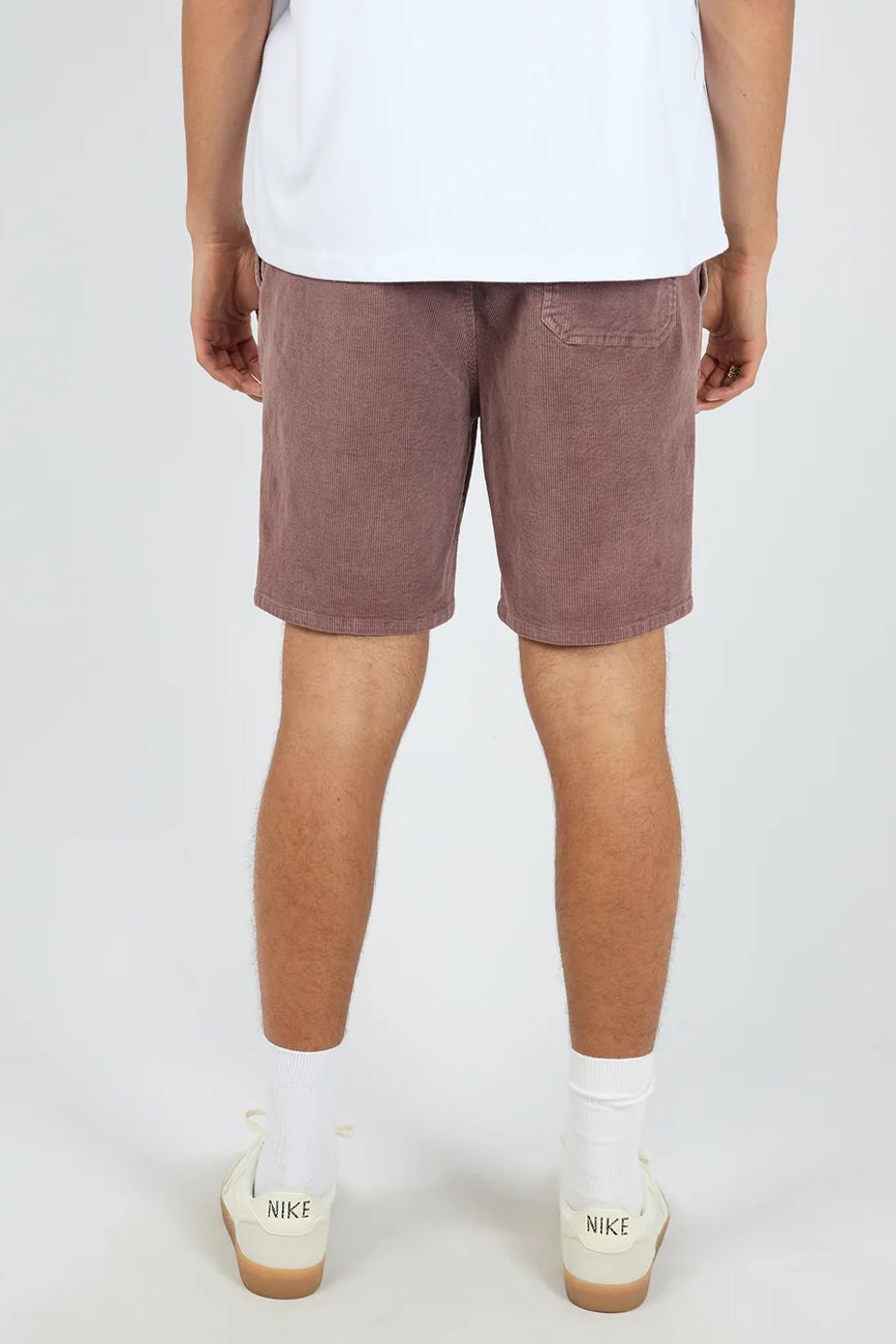 Cord Short Vino