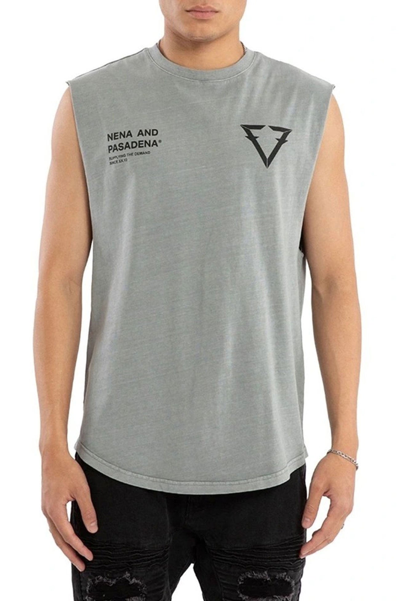 Cordier Dual Curved Muscle Neutral Grey