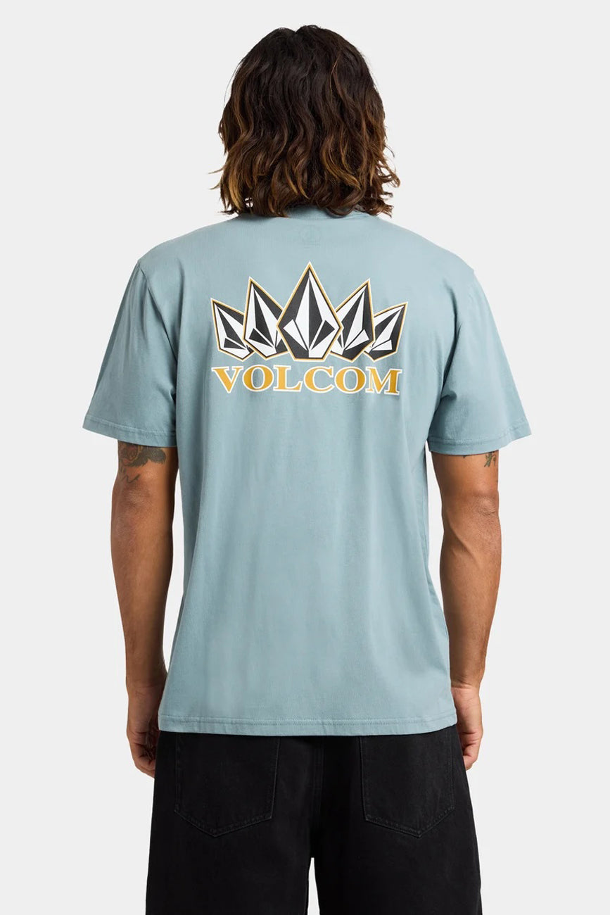 Coretex Short Sleeve Tee Tradewinds