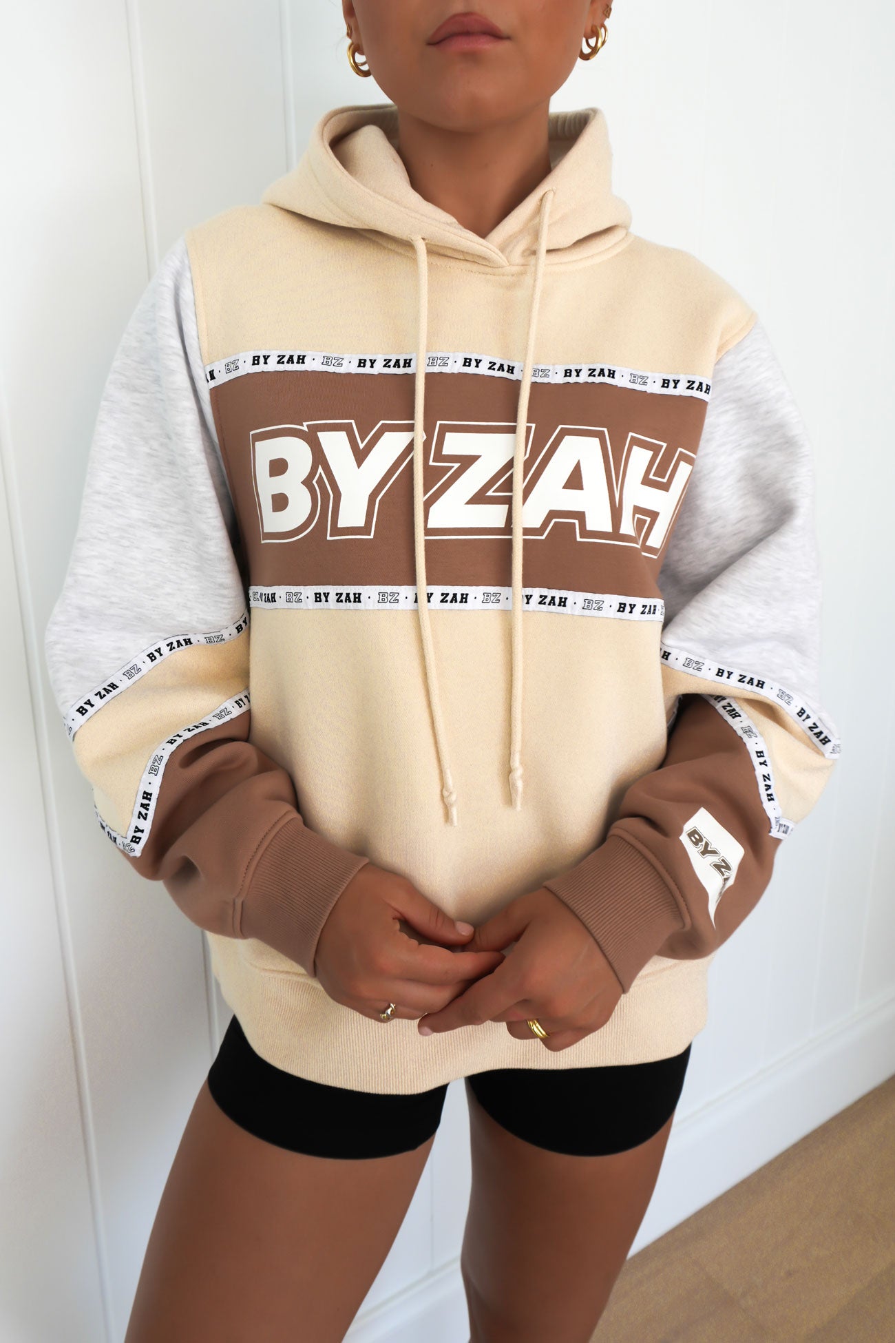 Cove-Panel-Hoody-Beige-f2jpg
