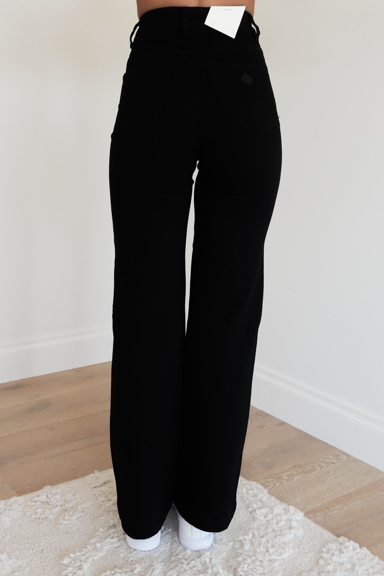 A 94 Wide Jean Nellie