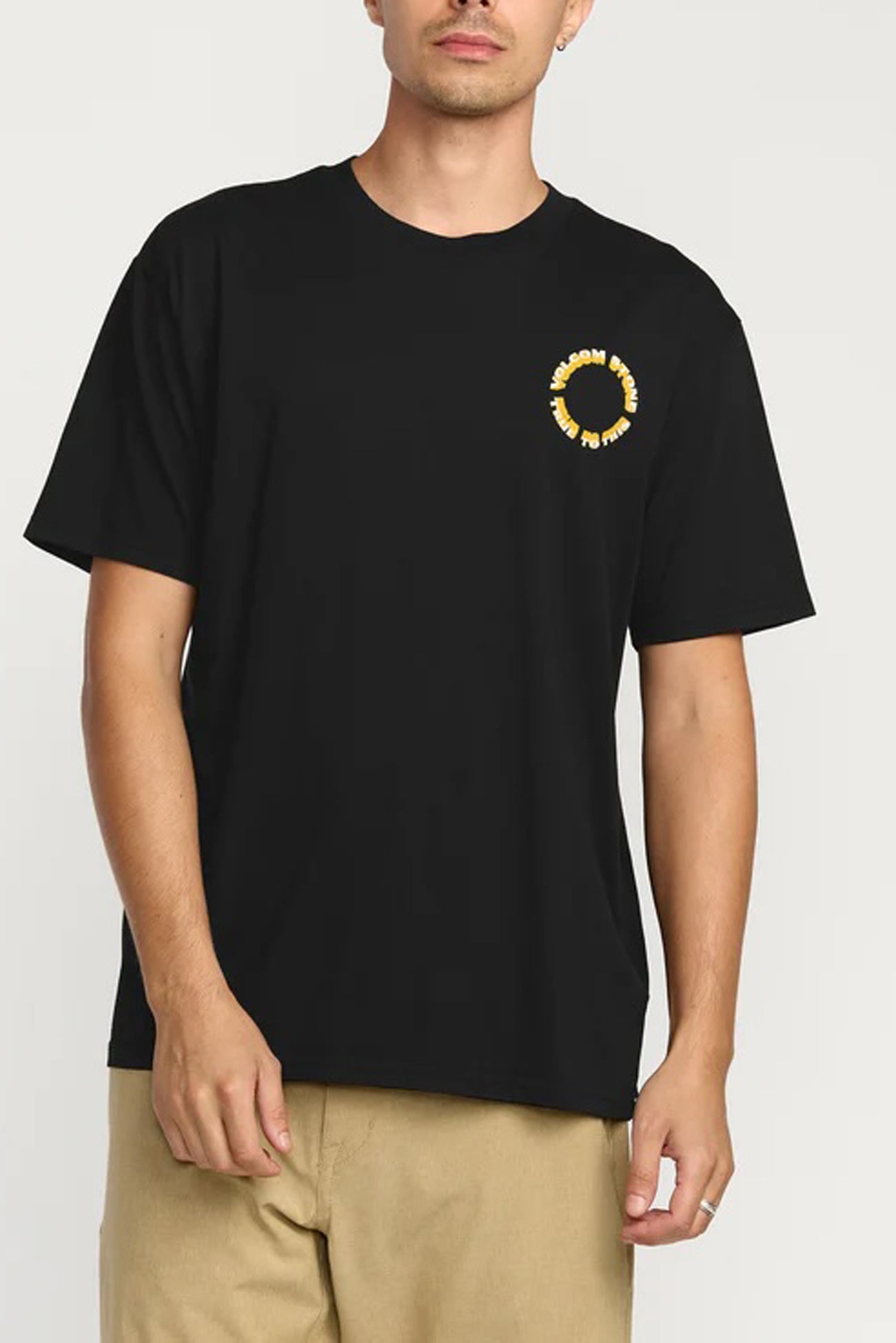 Daylighter-Short-Sleeve-Tee-Black-1-jpg