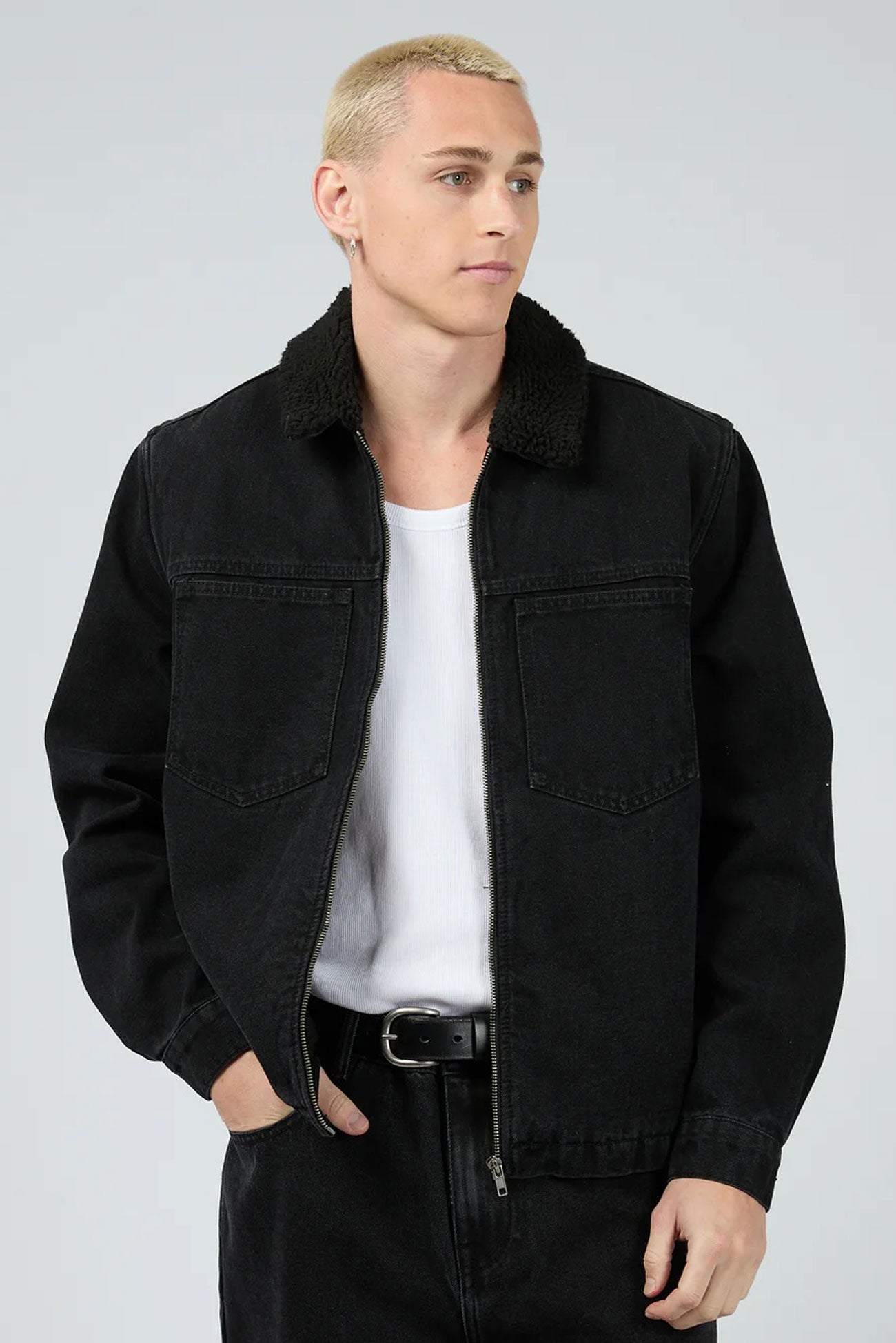 Mens Jackets | Shop Jackets online at Jean Jail