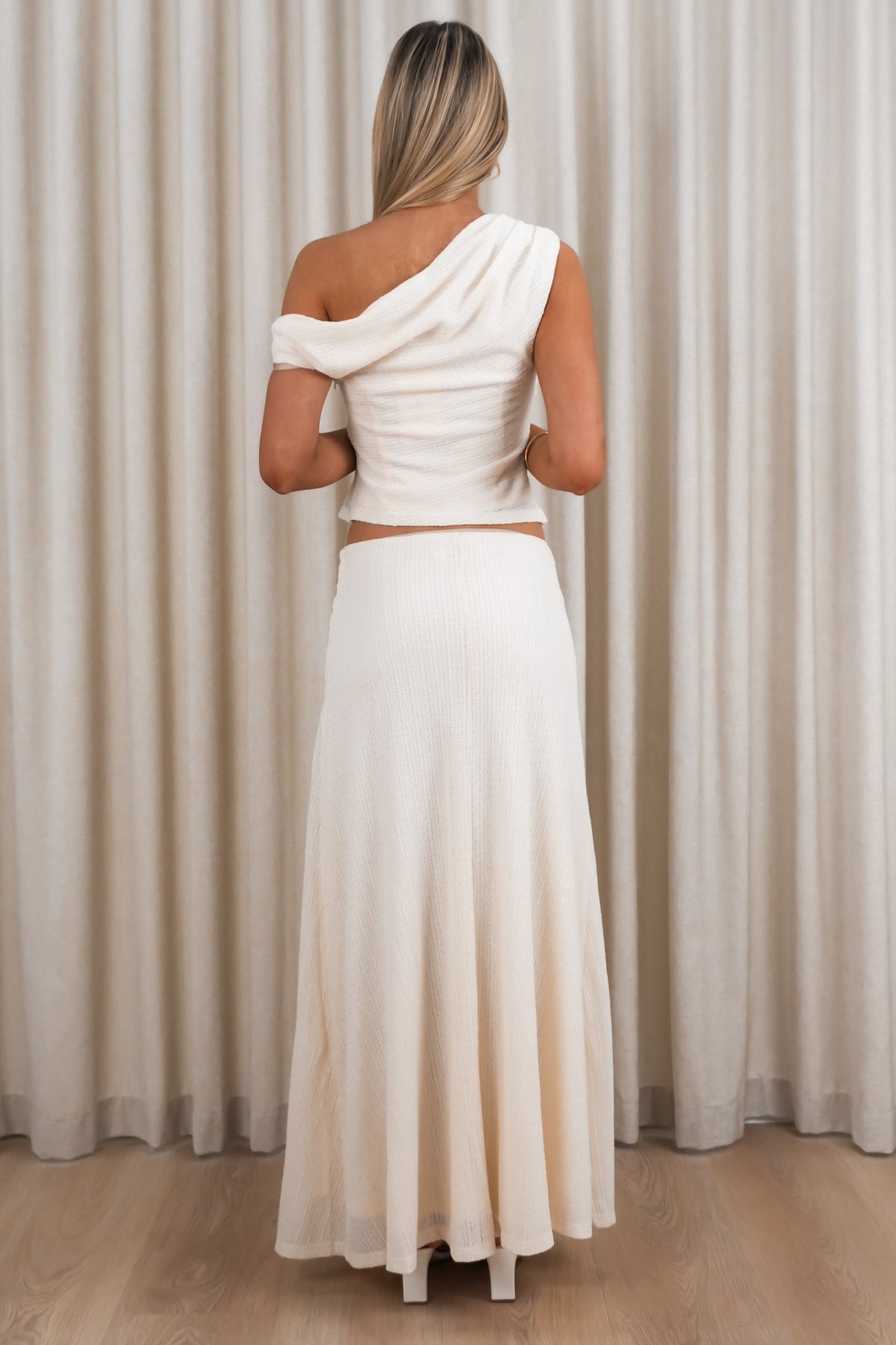 Demi Set Beige