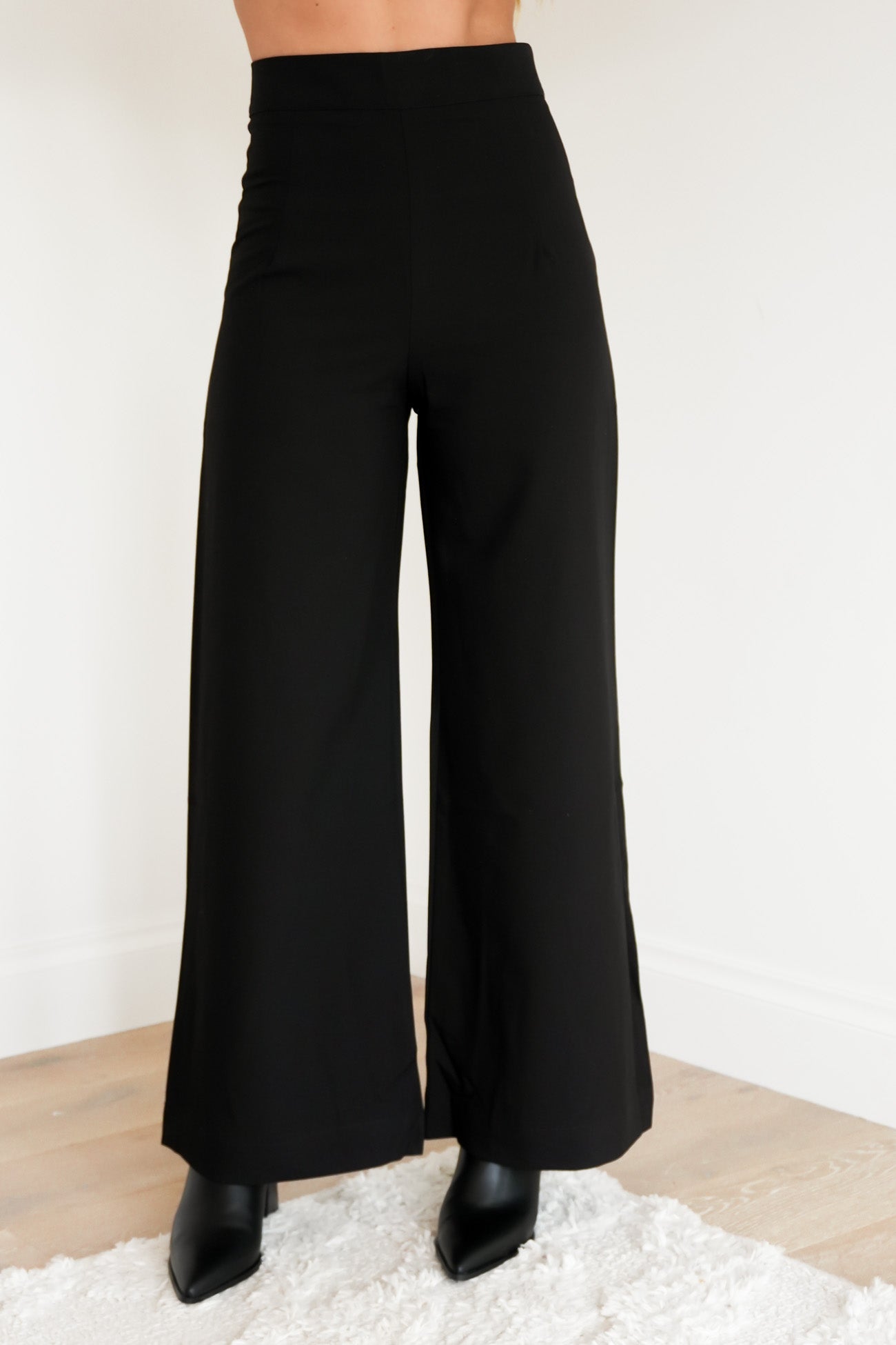 Dorothy Pant Black