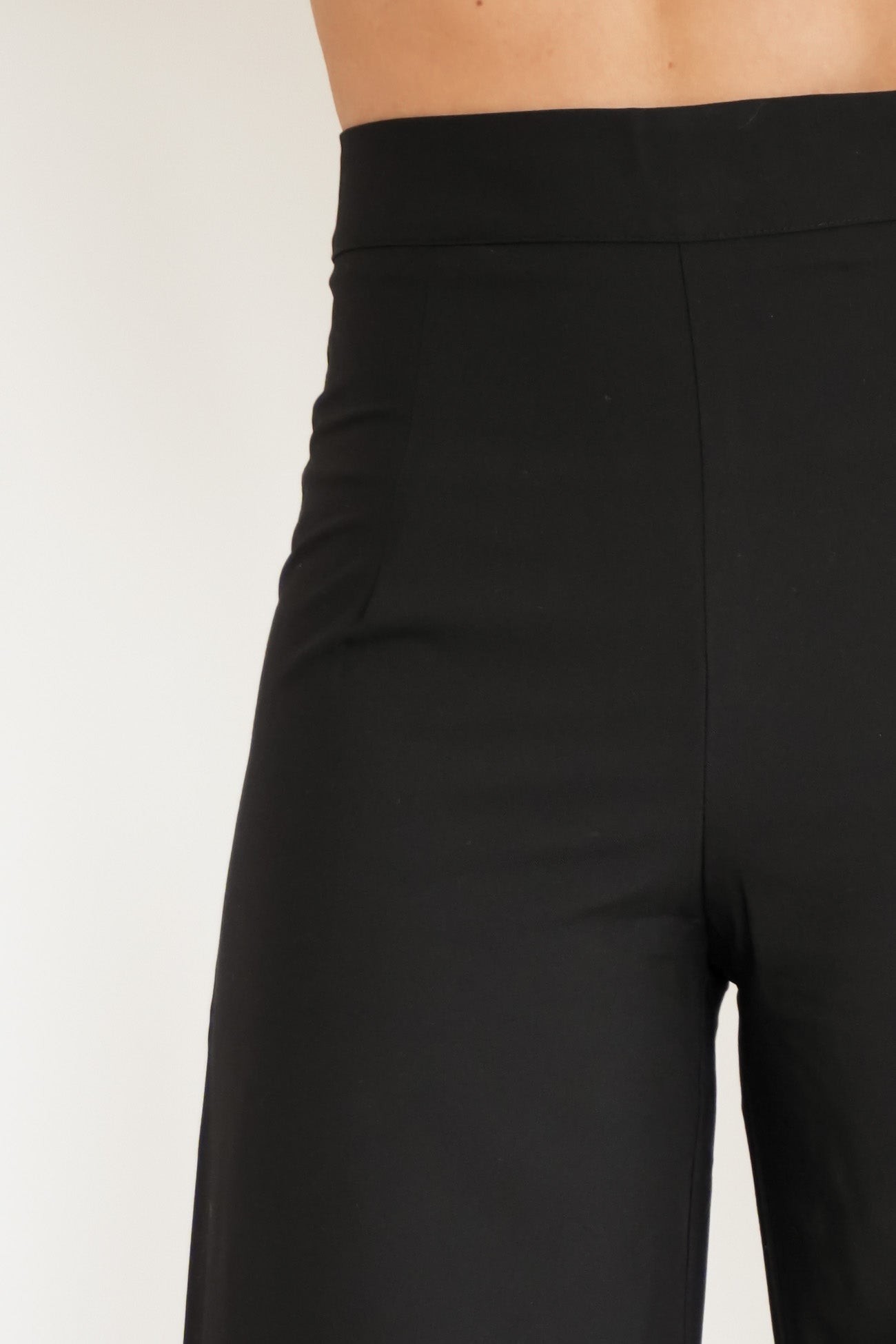 Dorothy Pant Black