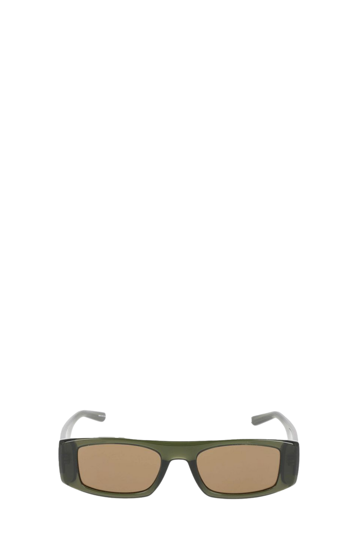 Echo Sunglasses Cambria Green LL Brown