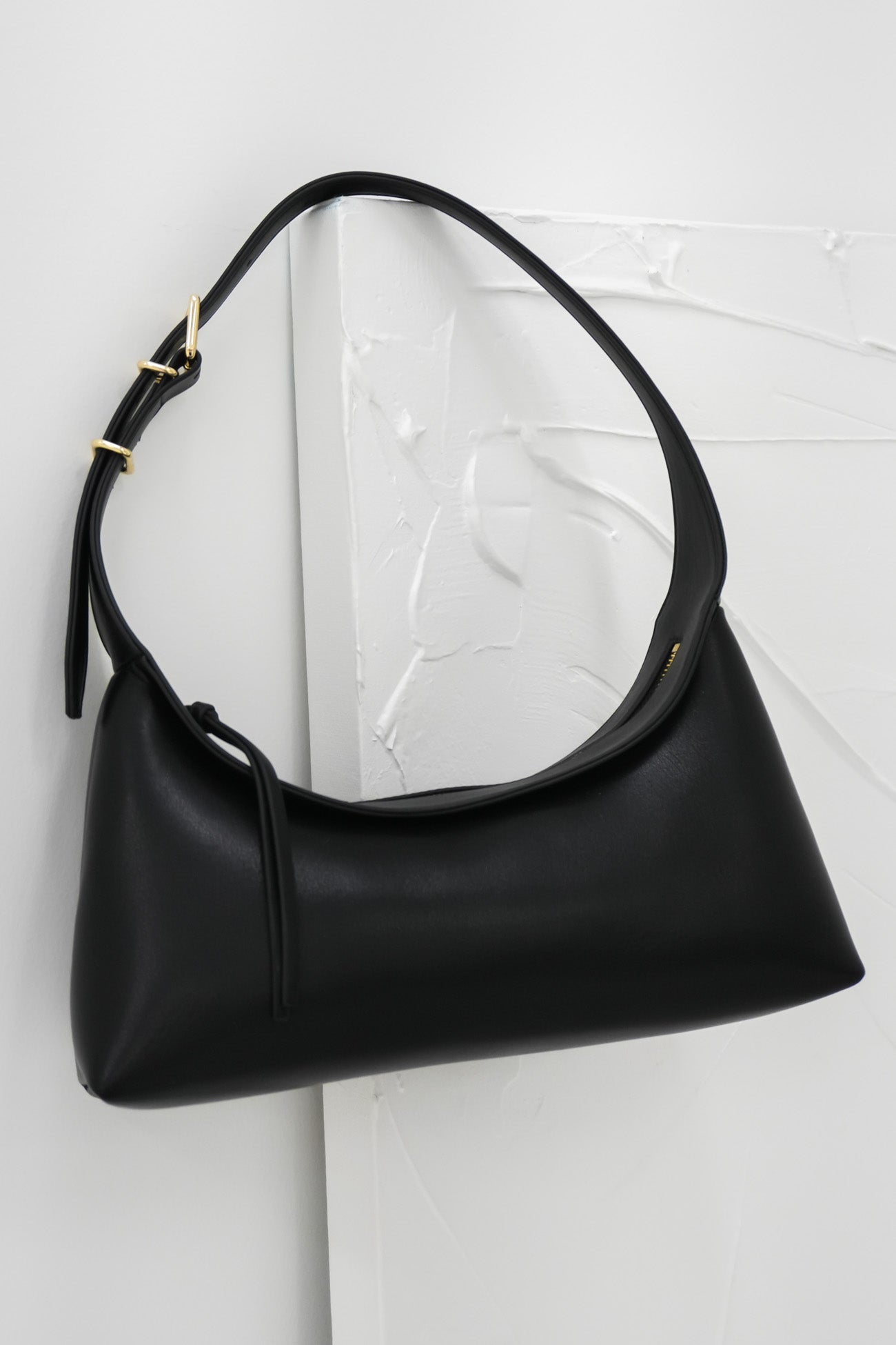 Eden Shoulder Bag Black