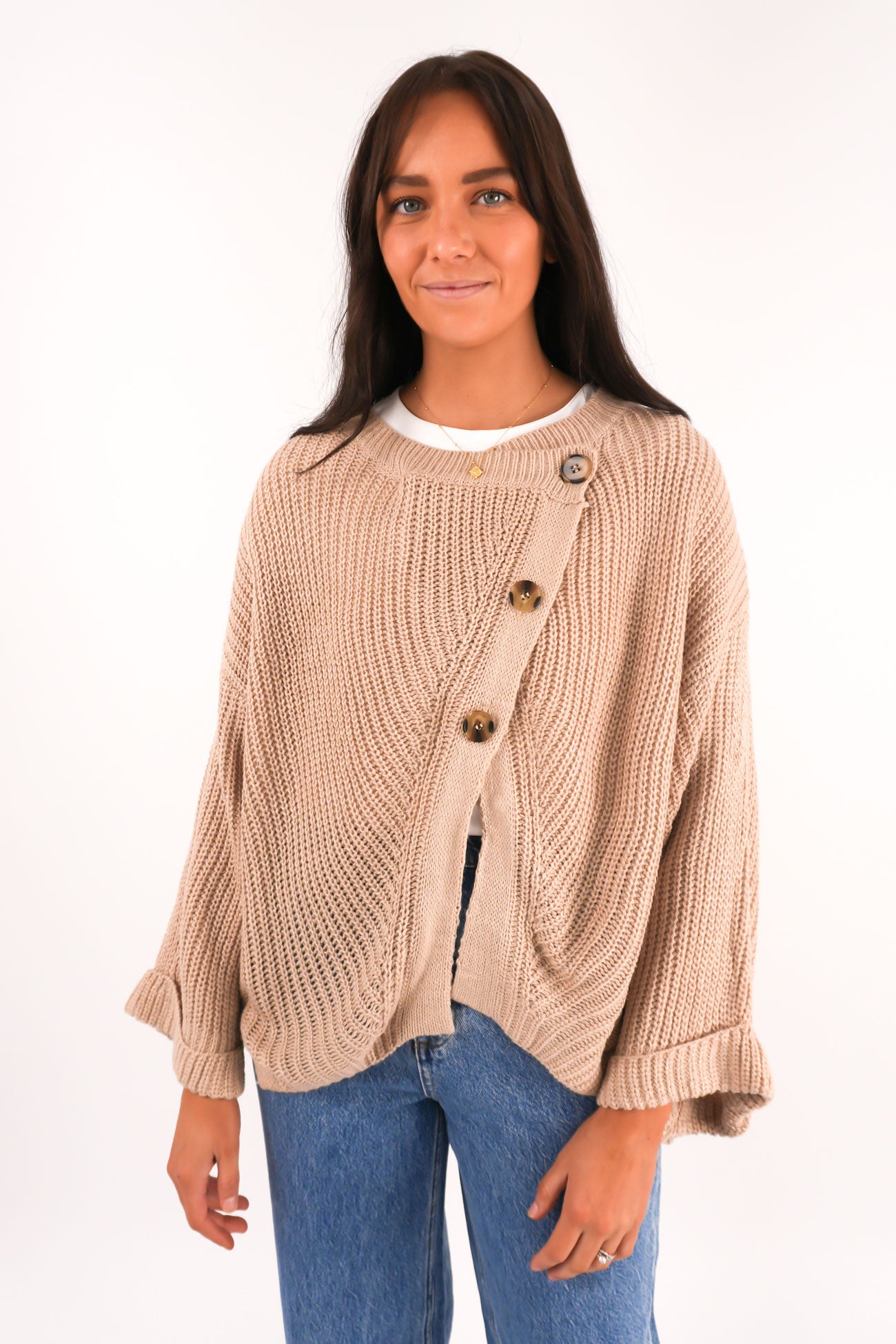Elaine-Cardigan-Beige-fcjpg