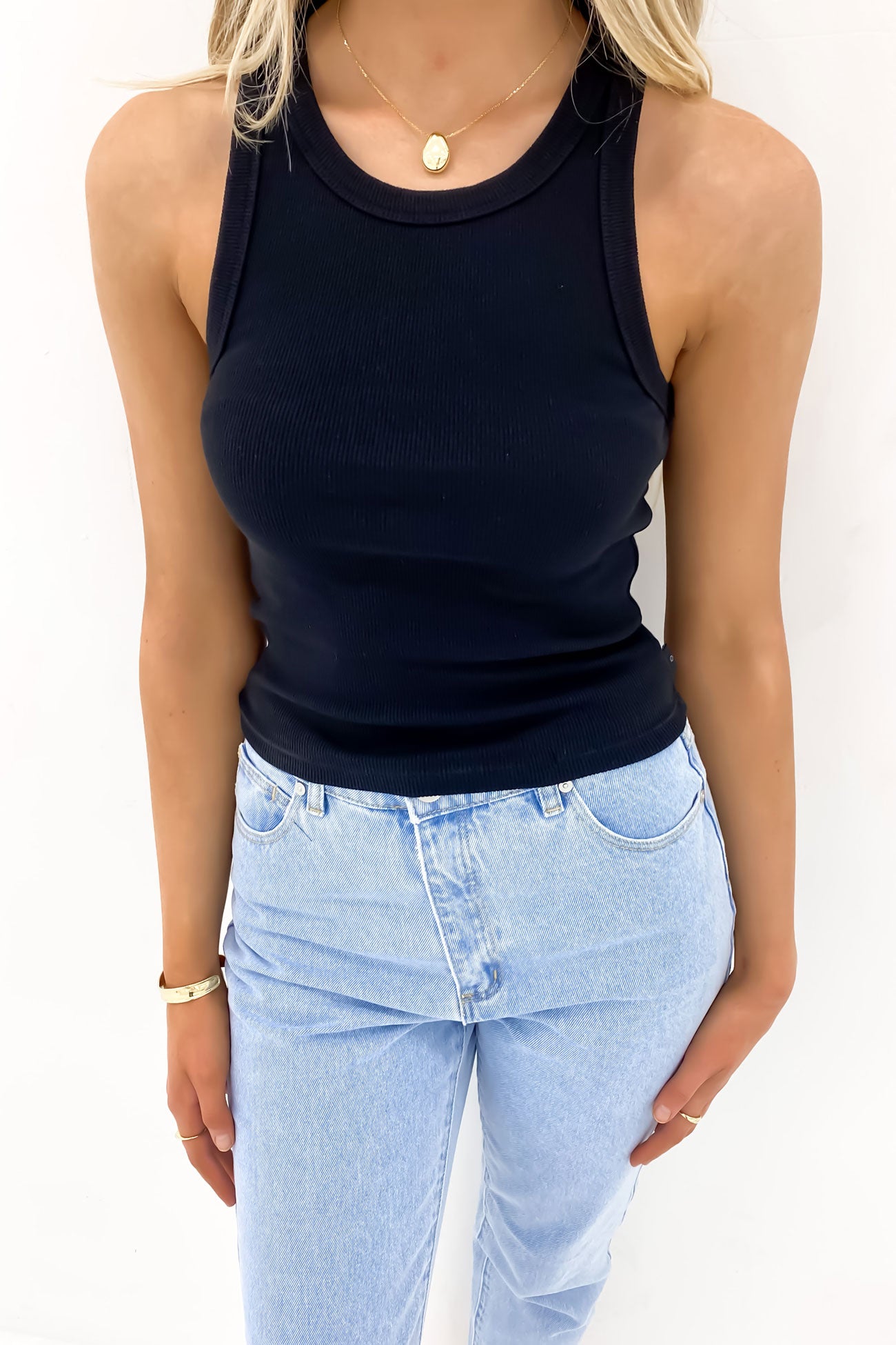 Ella Tank