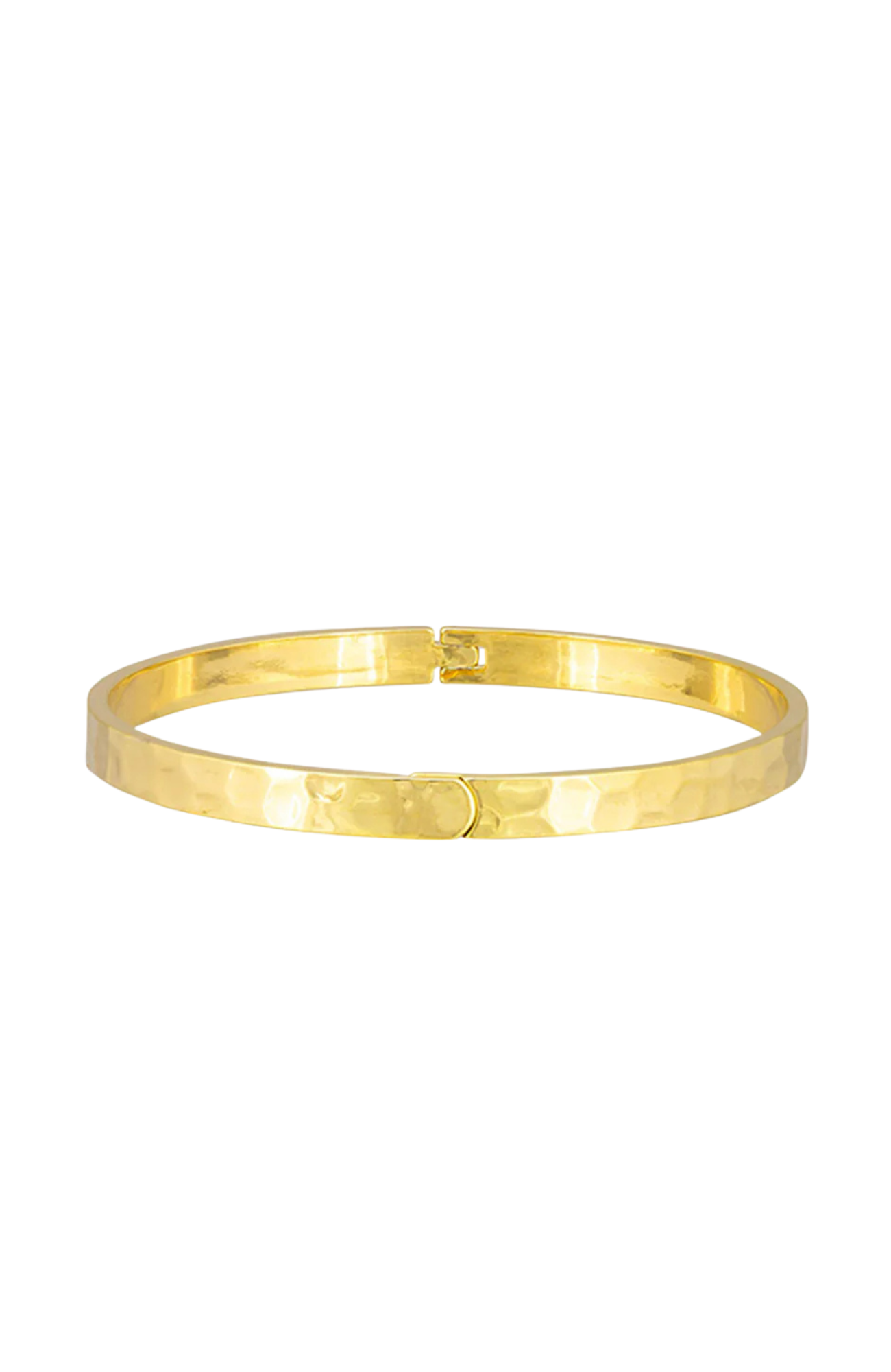 Elva Bracelet Gold