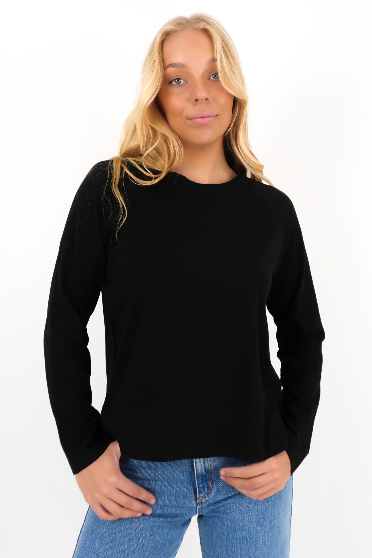 Endless Long Sleeve Tee