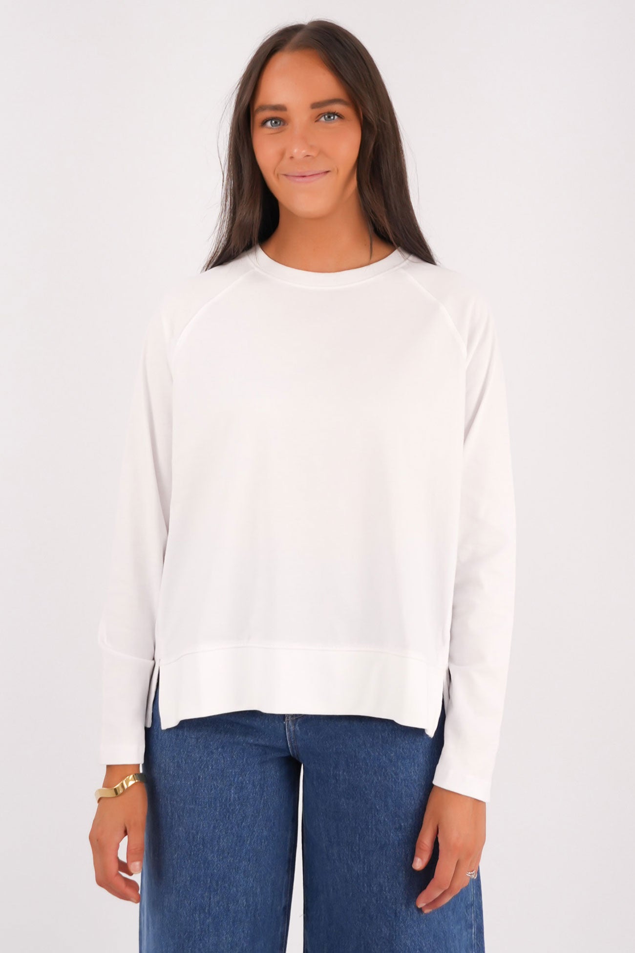Endless Long Sleeve Tee