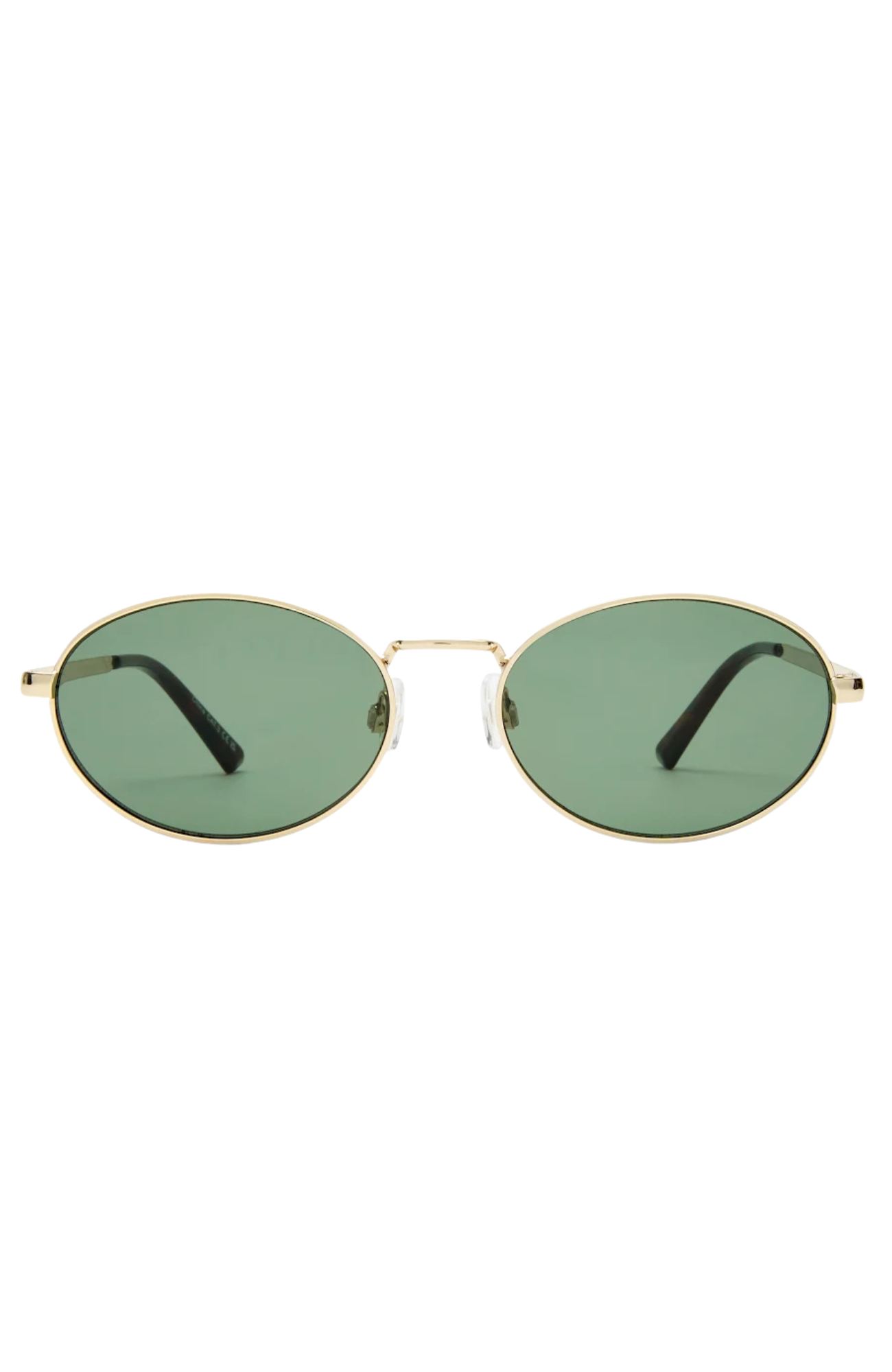Ephermeris // Gold Khaki Mono