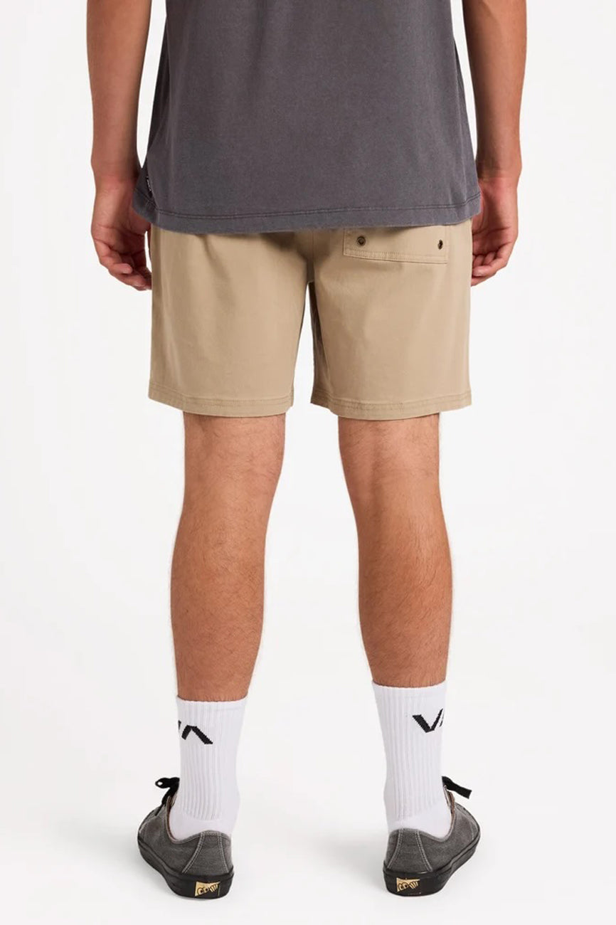 Escape Elastic Short Timber