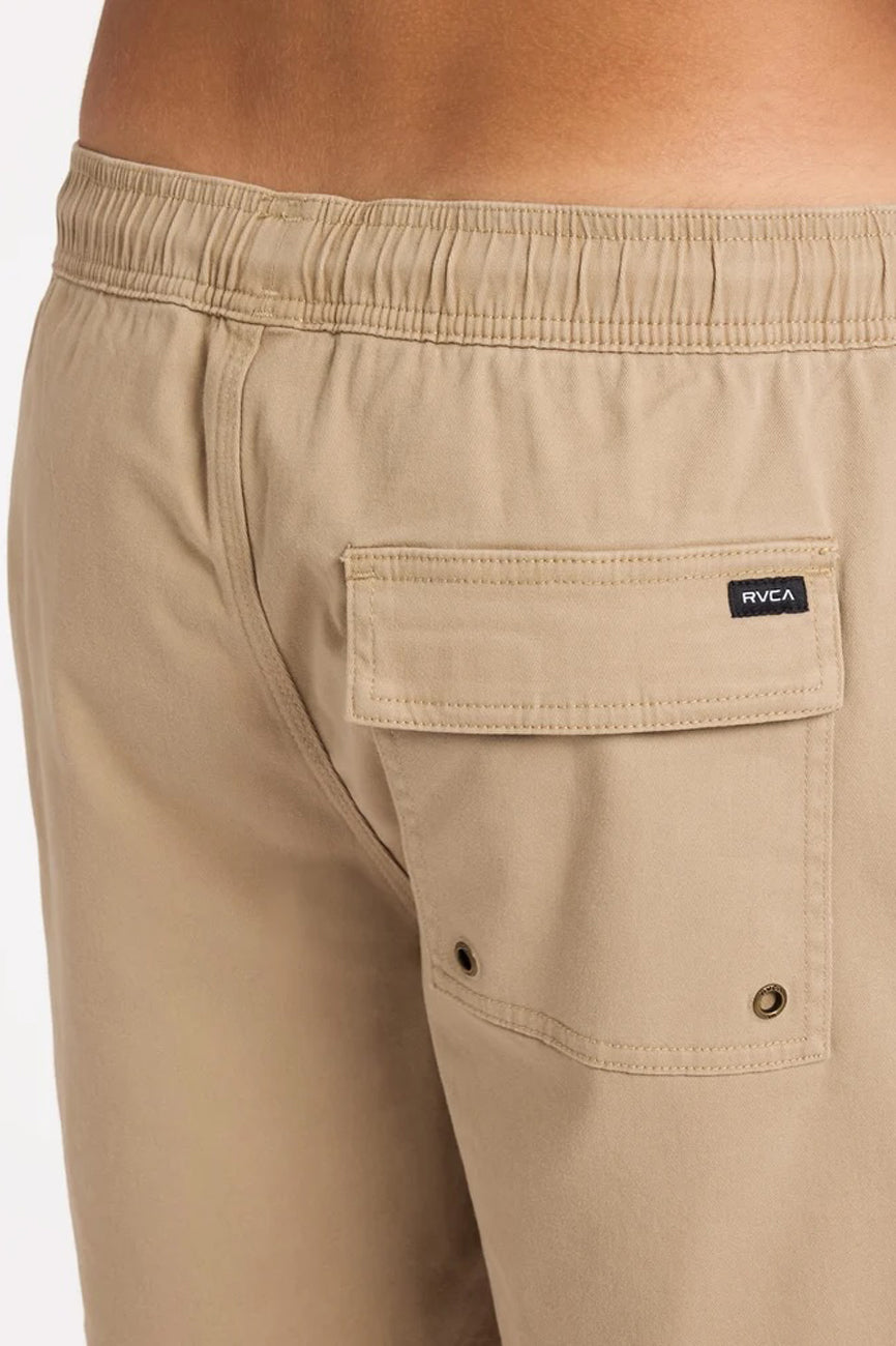Escape Elastic Short Timber