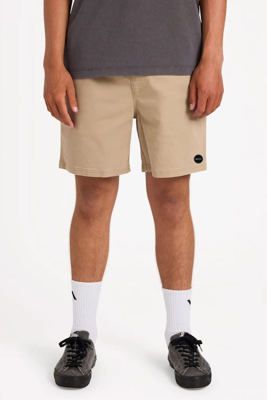 Escape Elastic Short Timber