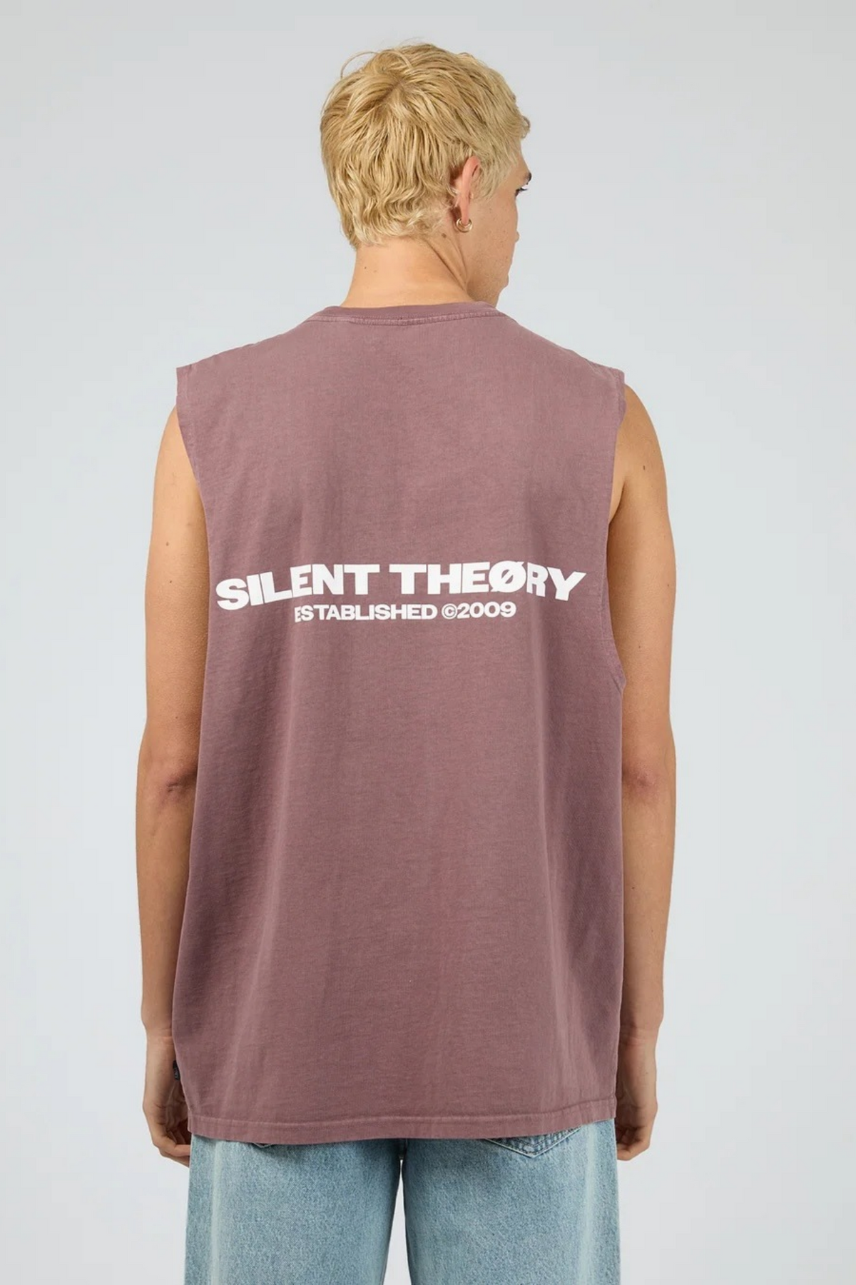 Essential Theory Muscle Vino