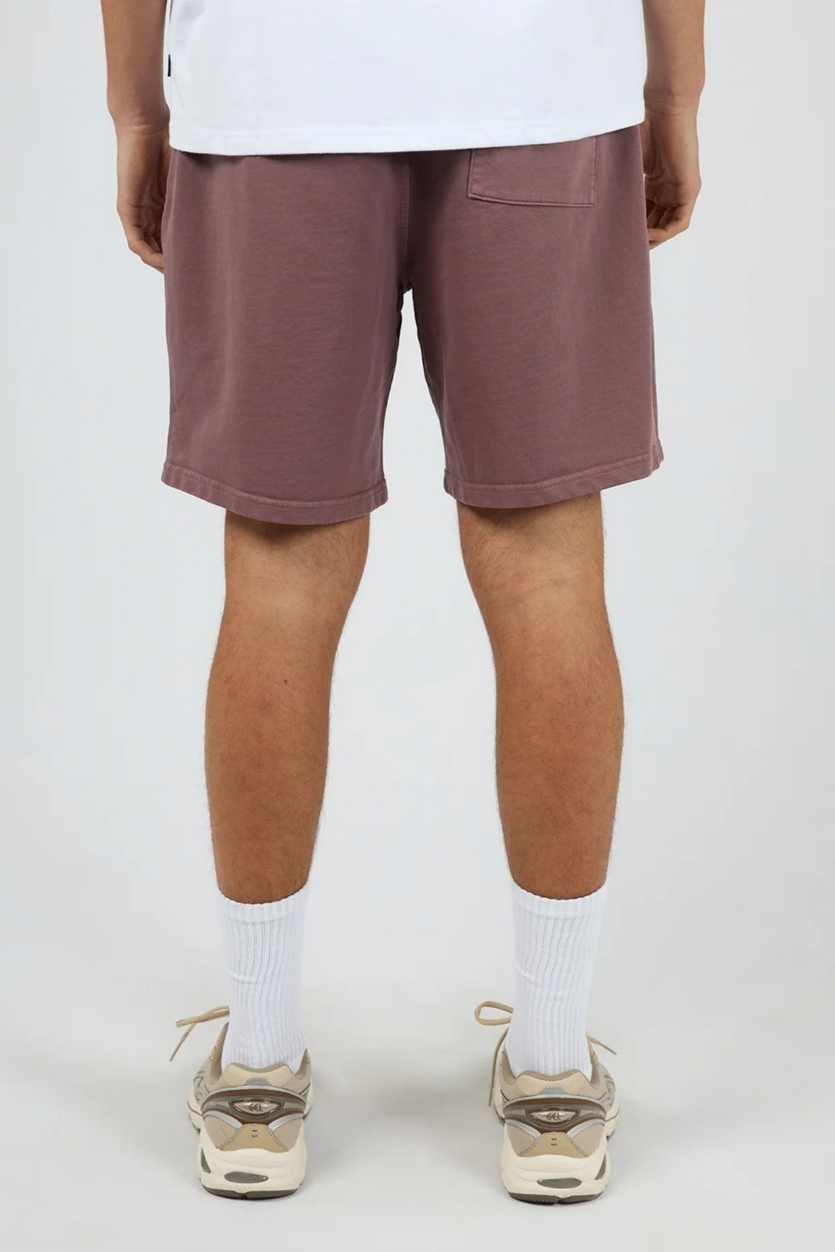 Essential Theory Short V2 Vino