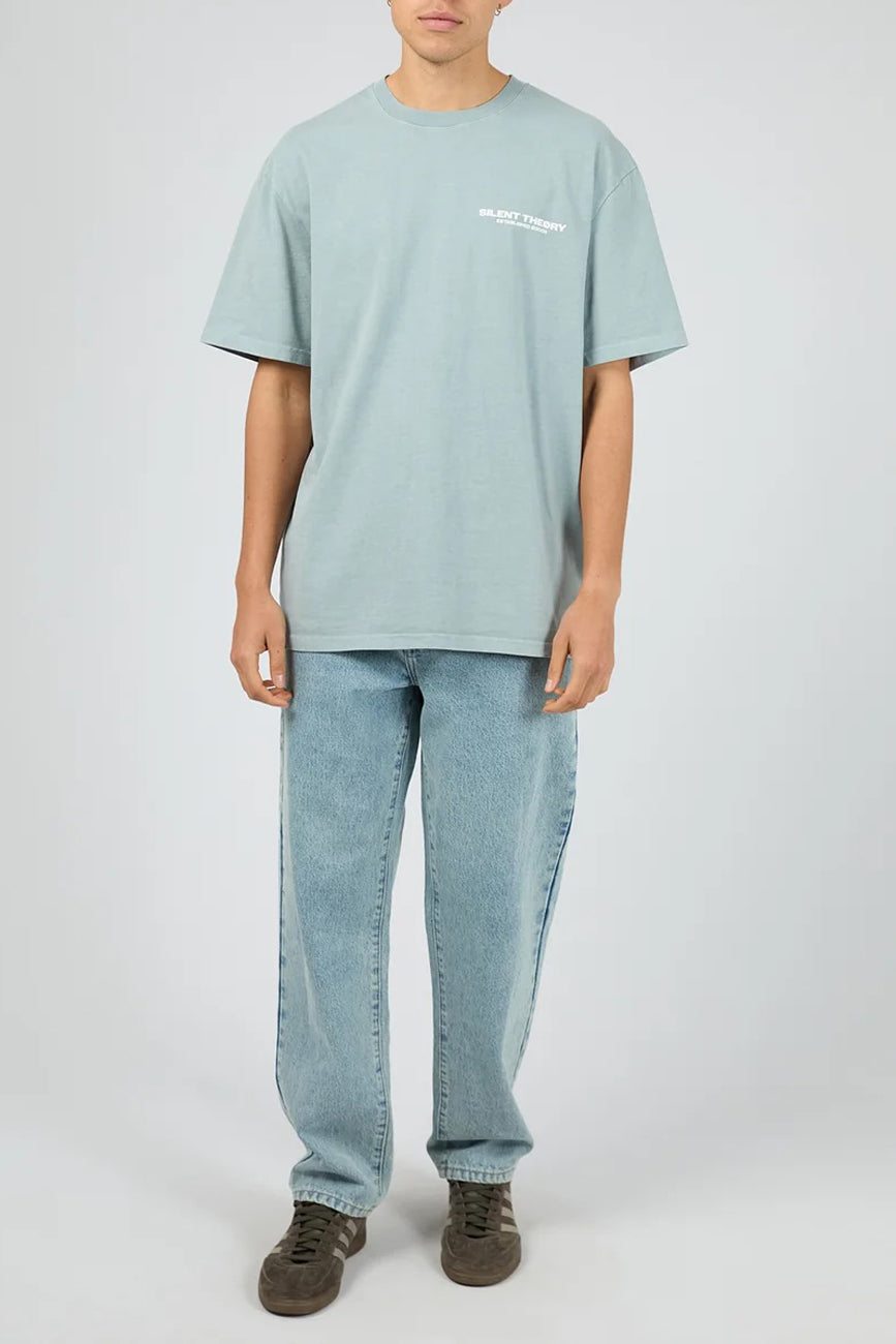 Essential Theory Tee Surf Spray