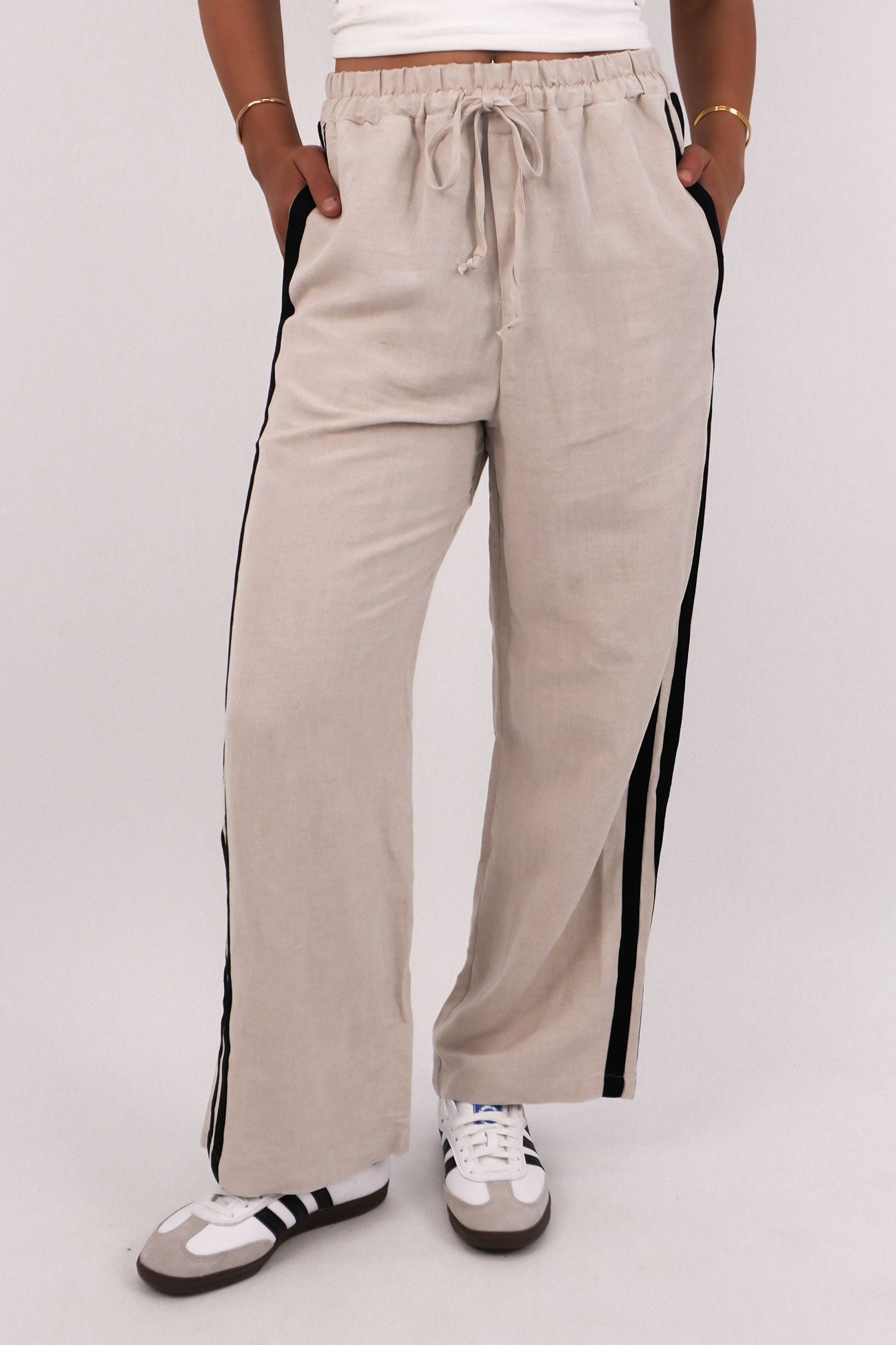 Essie Pant Beige