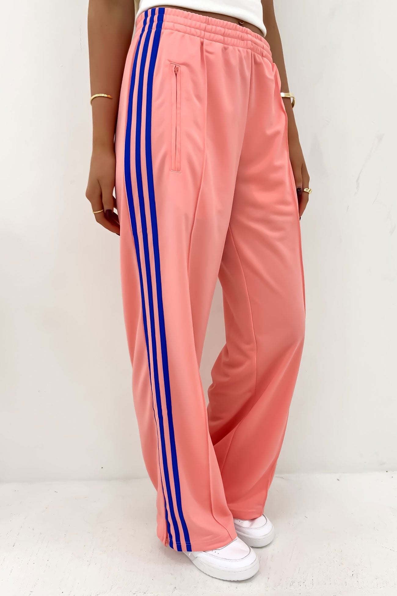 Firebird Loose Track Pant