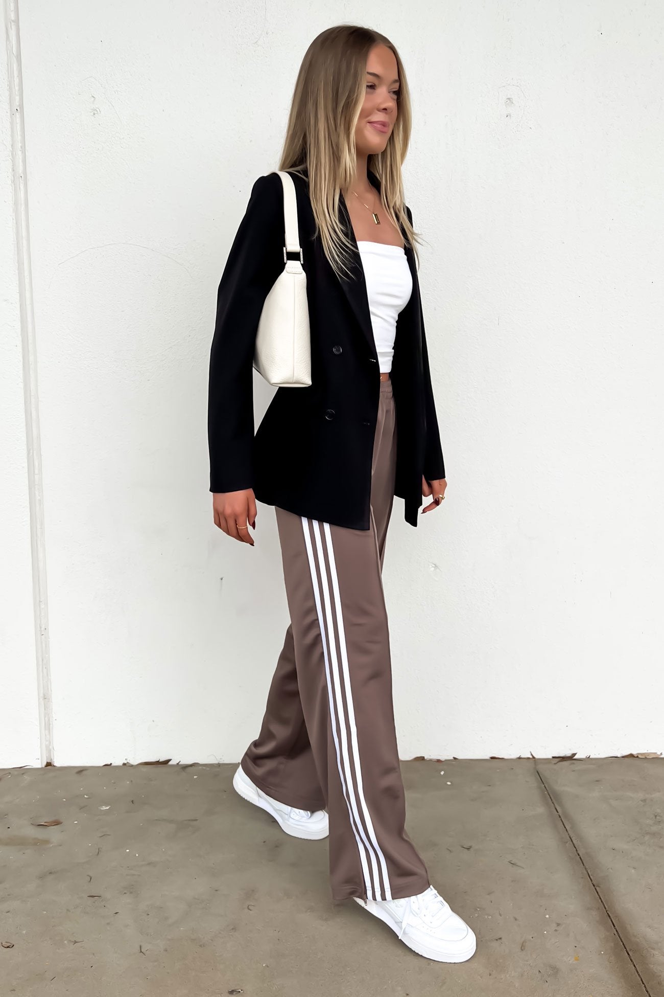 Firebird Loose Track Pant