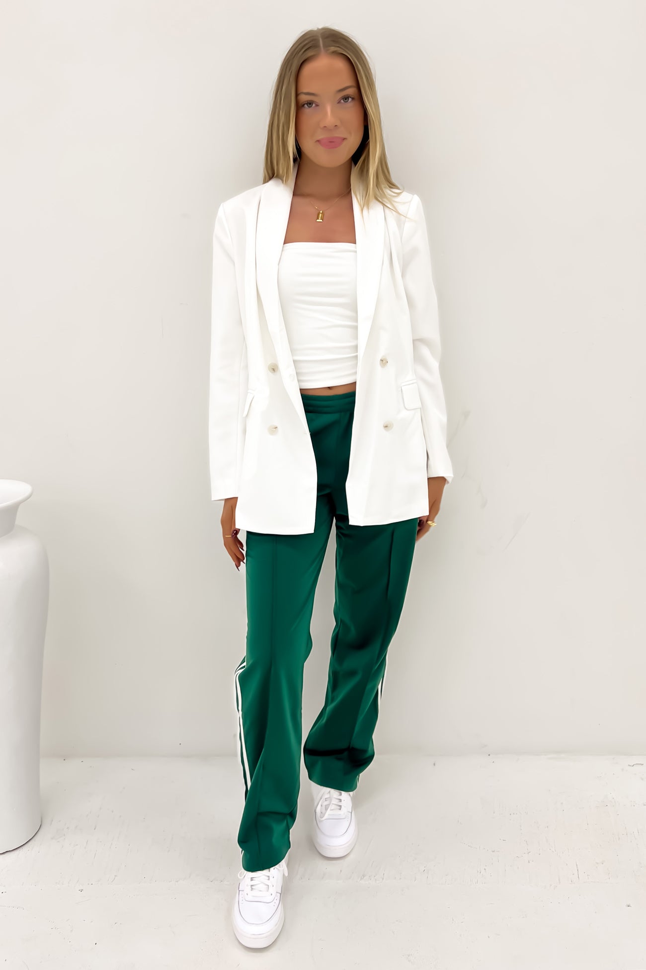 Firebird Track Pants