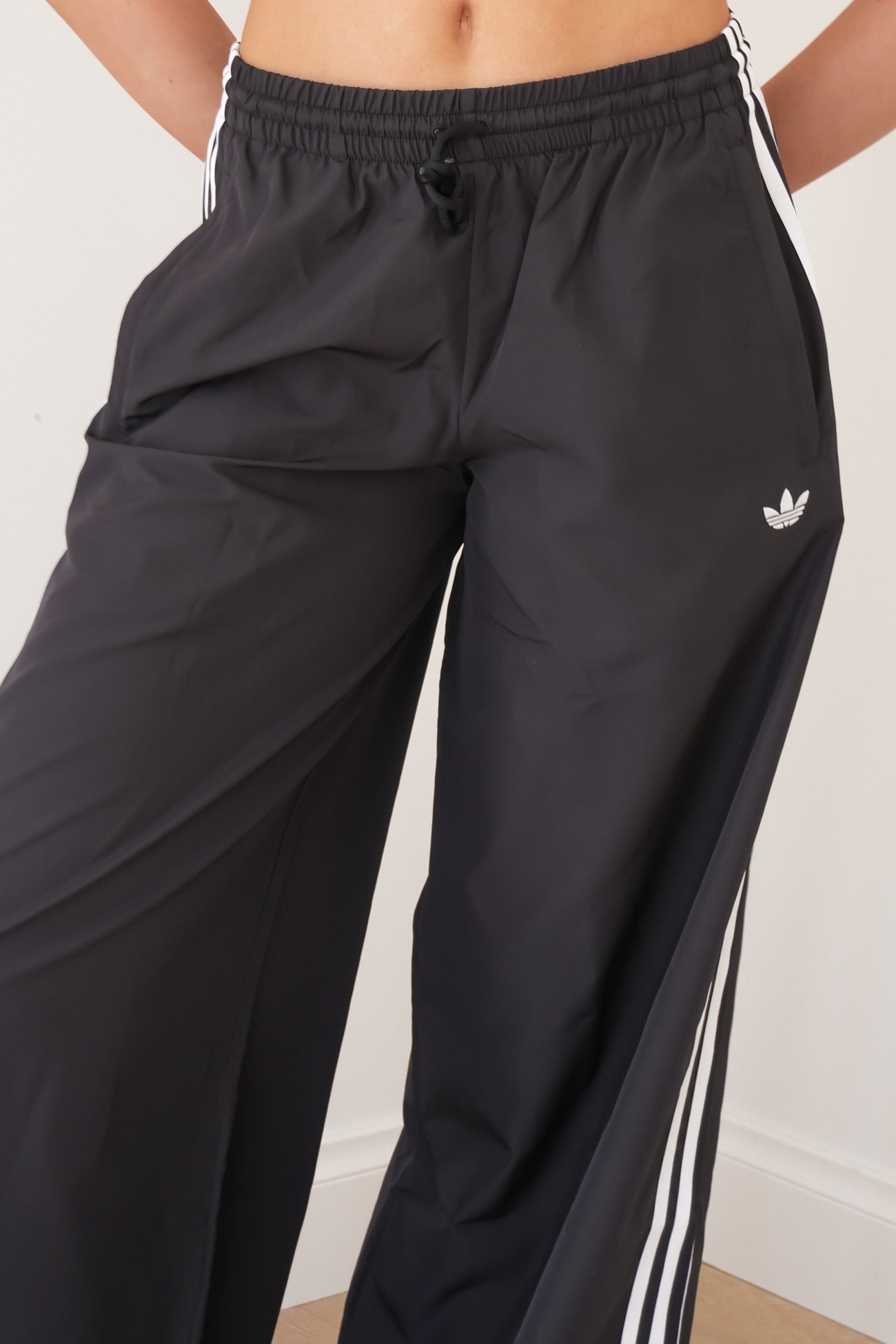 Firebird Adilenium Track Pant Black