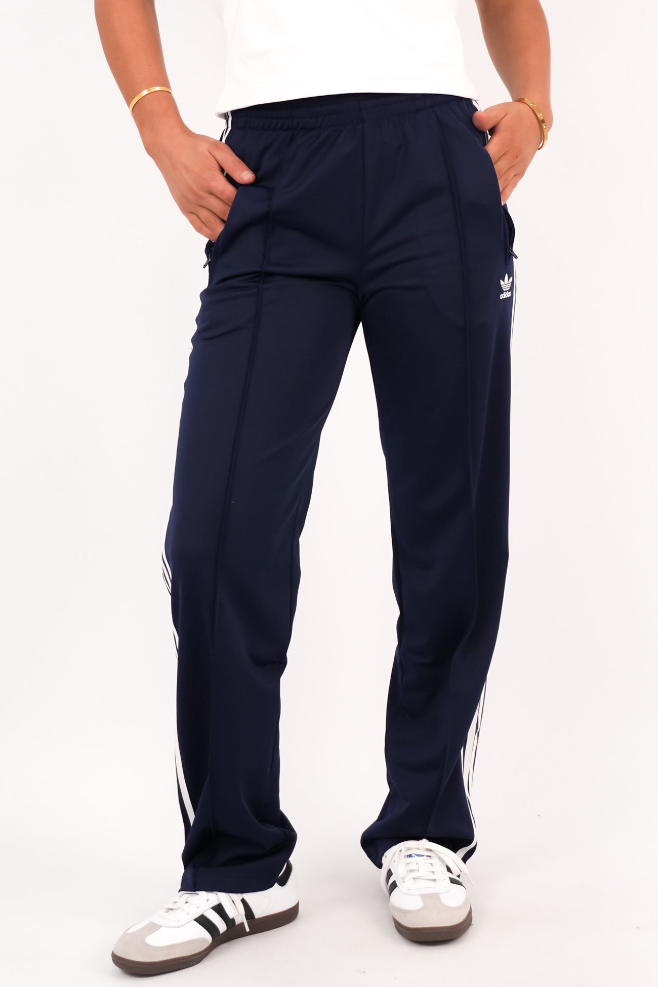 Firebird Track Pant Night Indigo