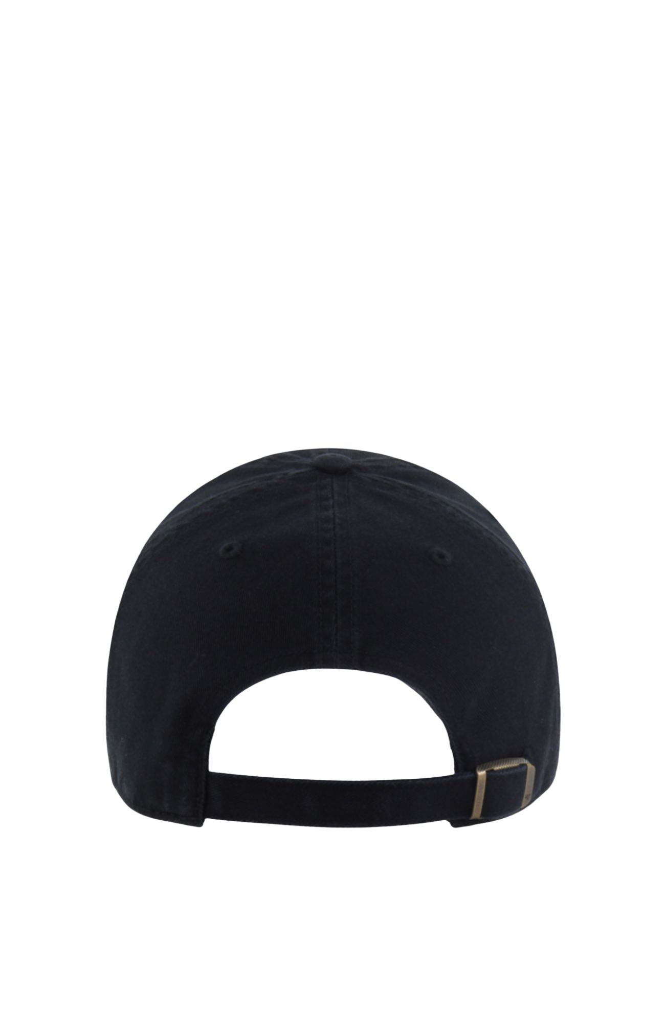 Flat Blank Black 47 Cleanup