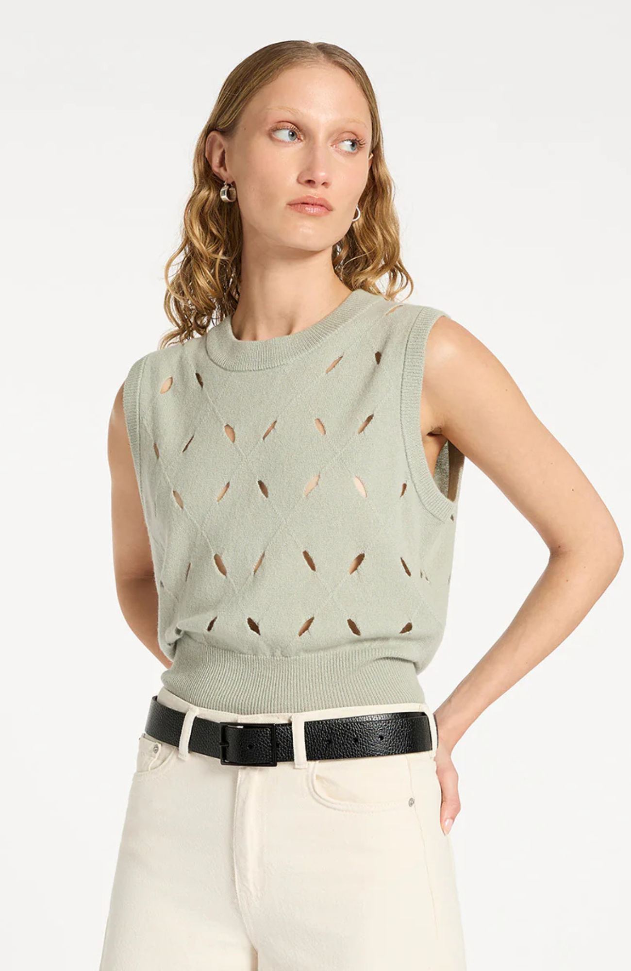 Getting Real Belt Black Black